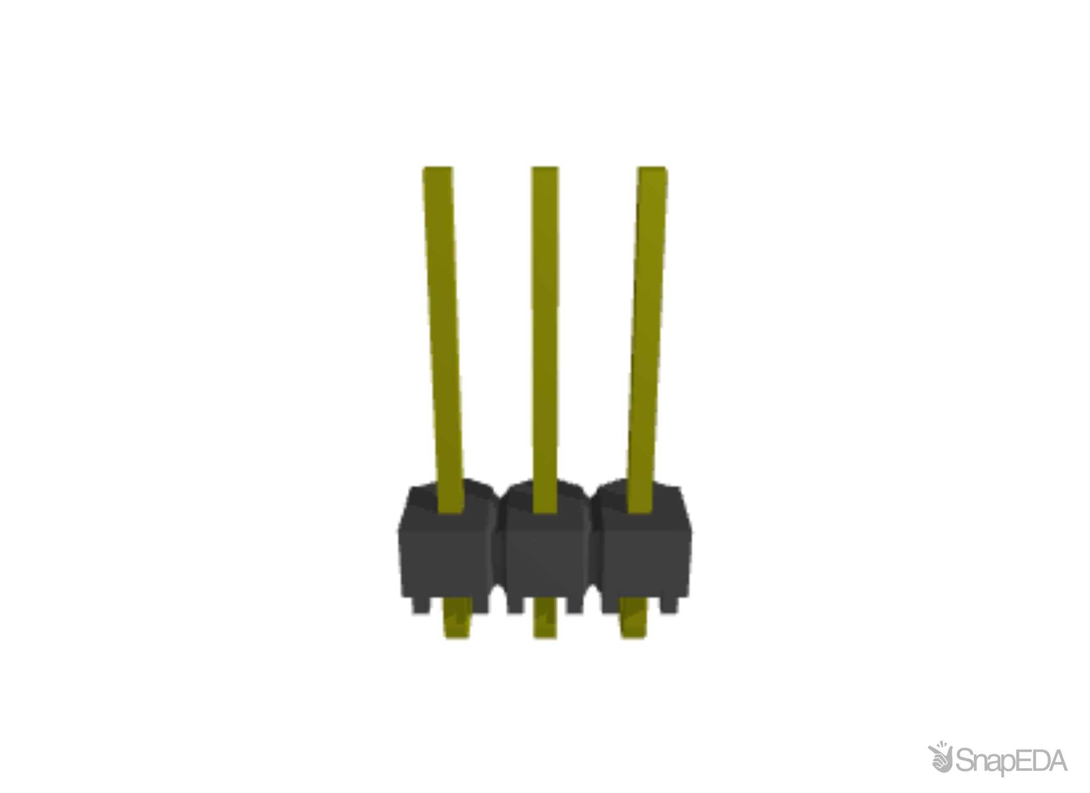MTSW-103-09-G-S-355-RA 3D Model