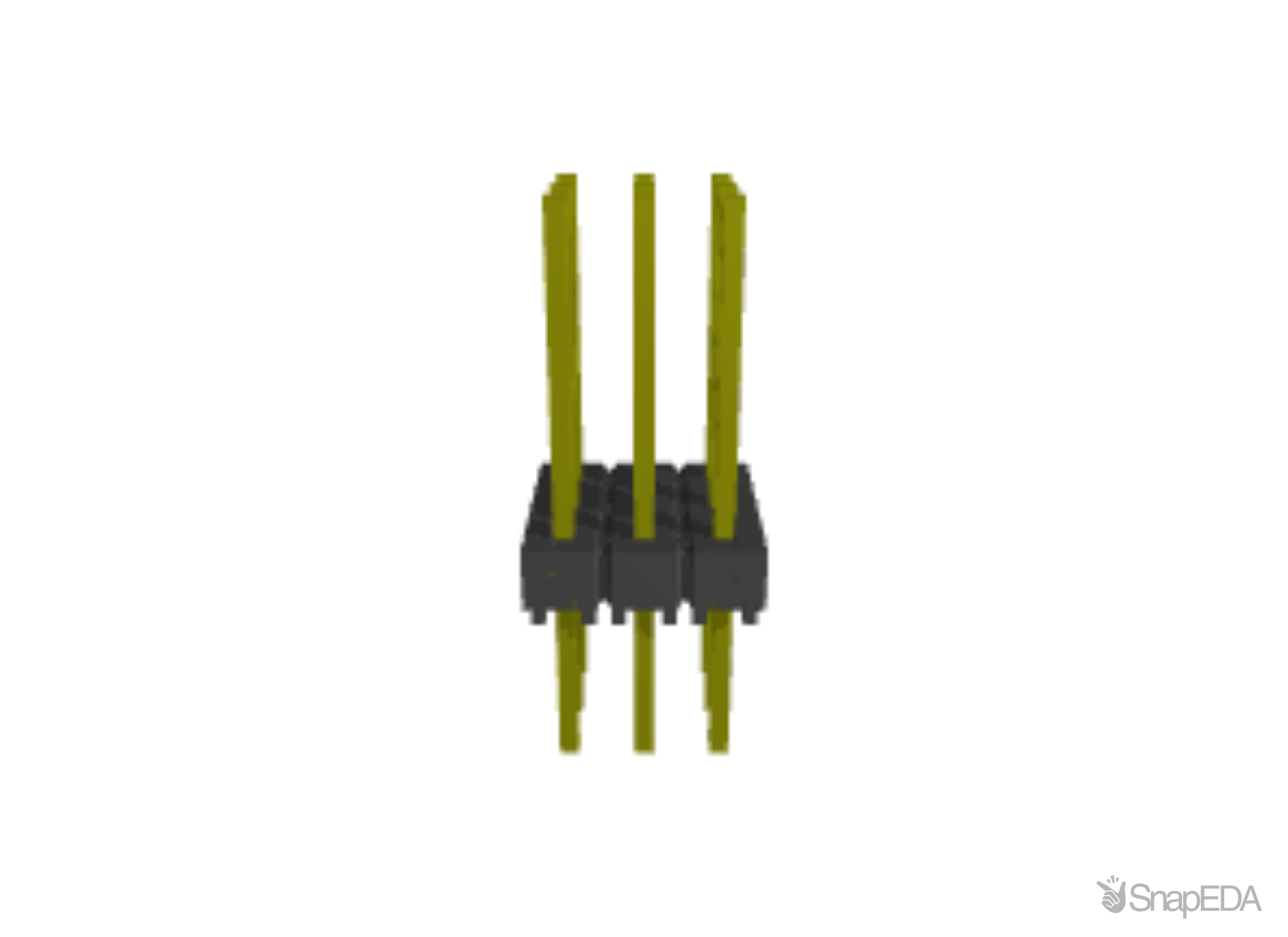 MTSW-103-09-G-T-415 3D Model