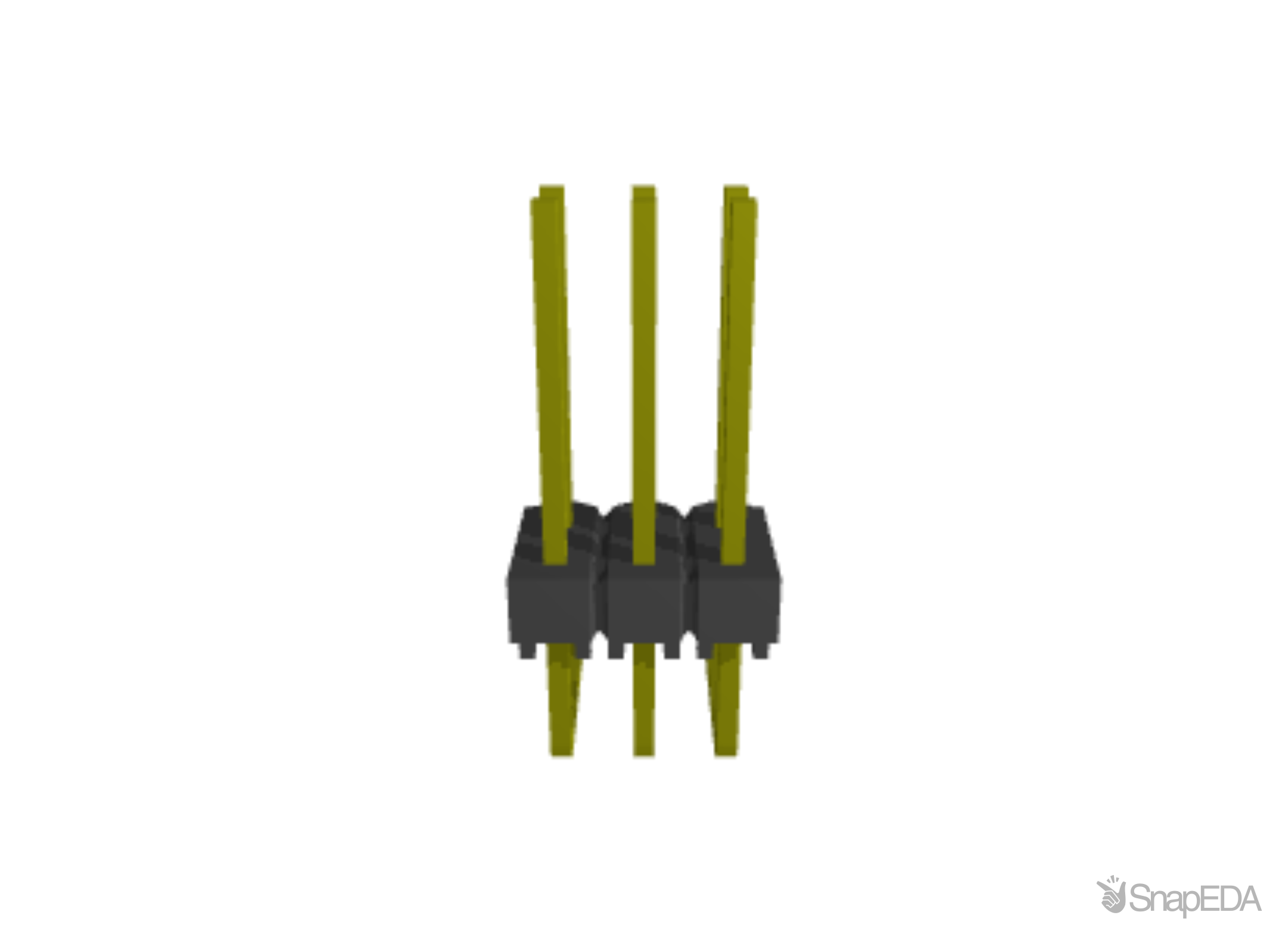 MTSW-103-09-L-D-400-RA 3D Model