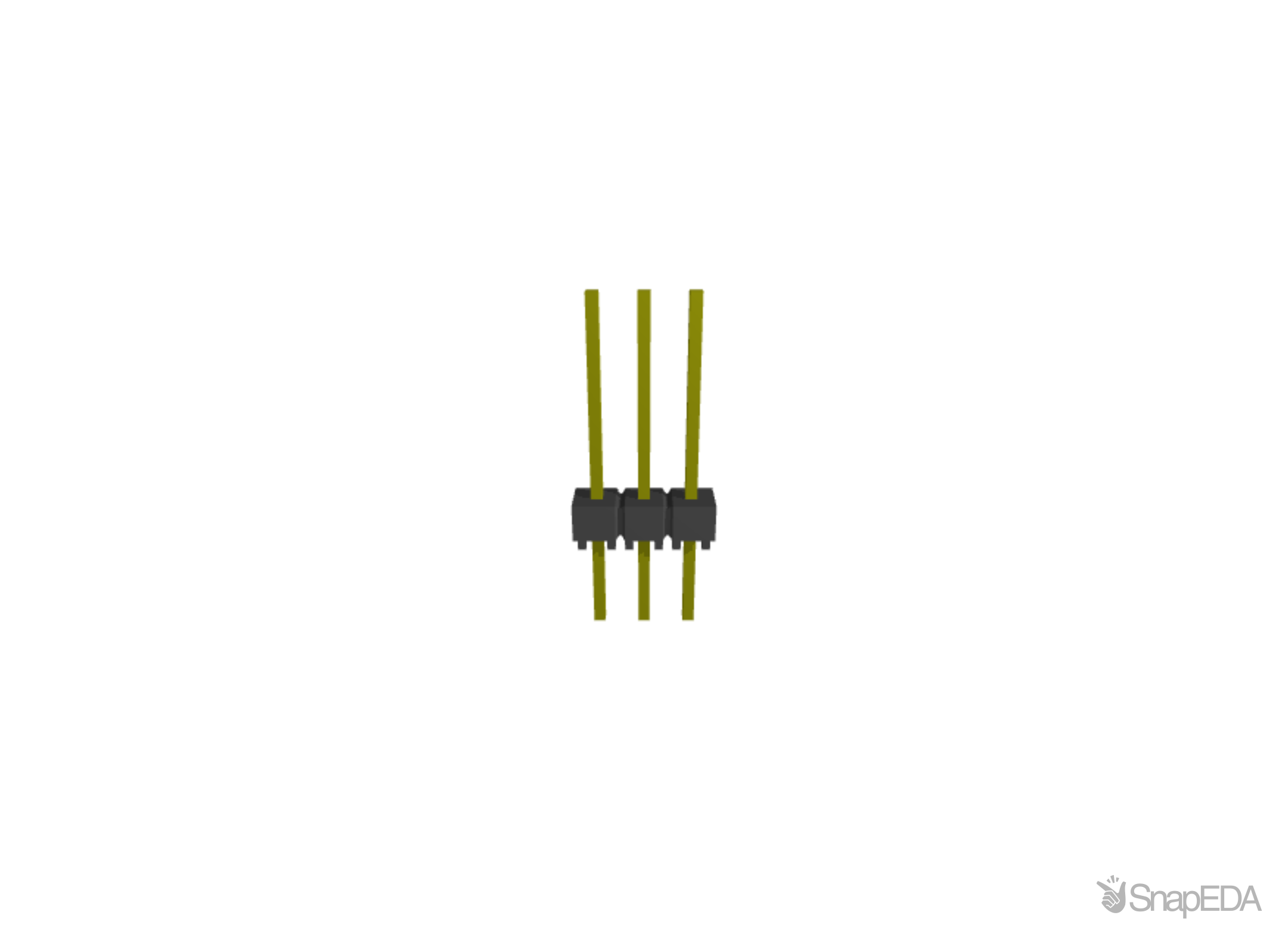 MTSW-103-09-L-S-430 3D Model