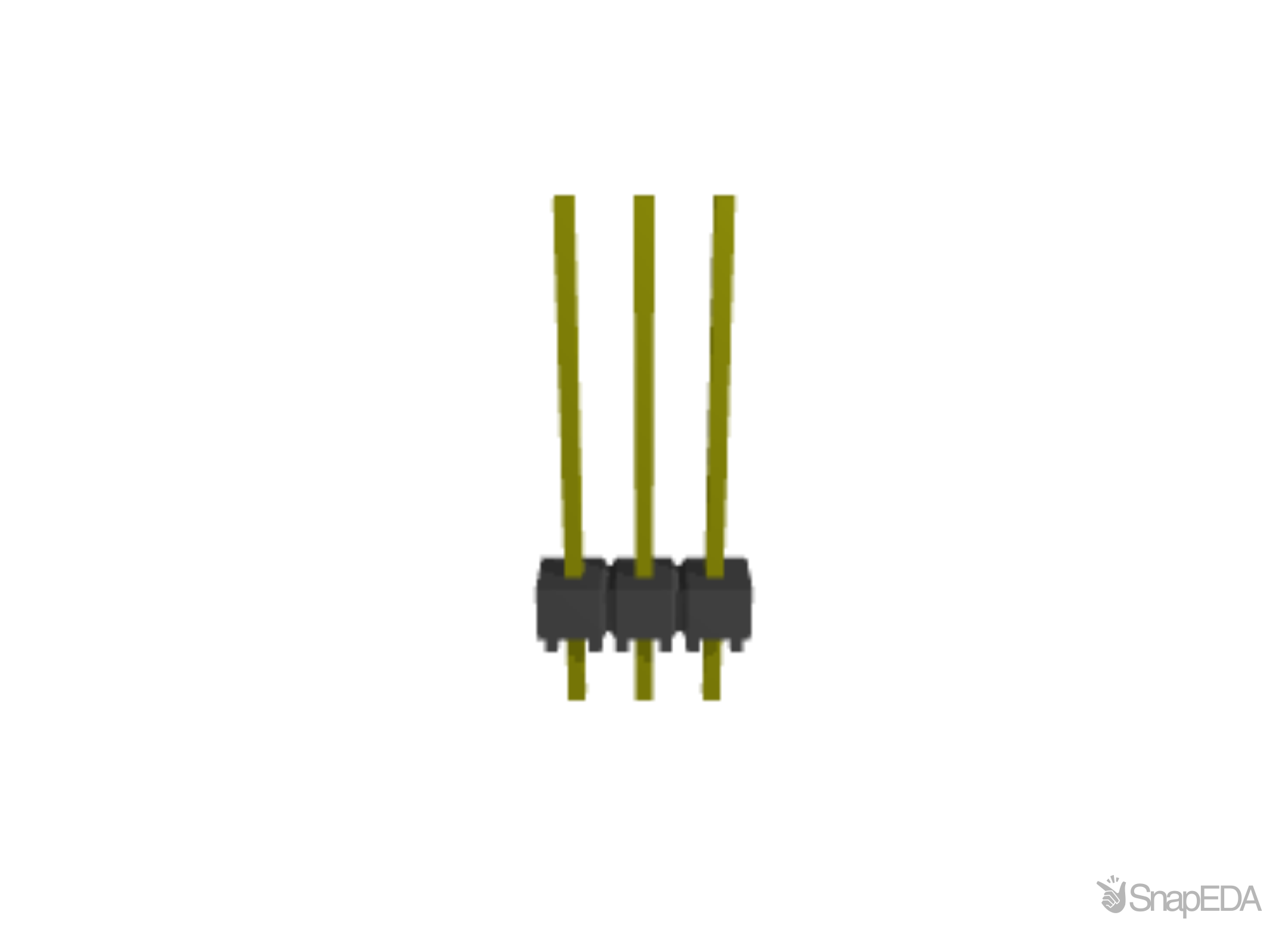 MTSW-103-09-L-S-525 3D Model