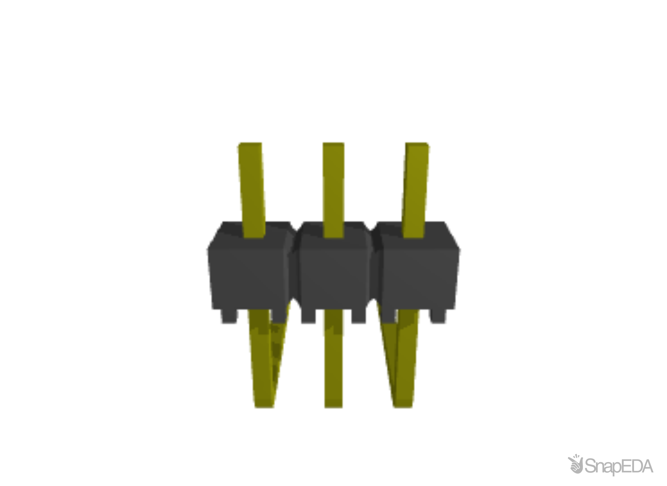 MTSW-103-09-T-S-115-NE 3D Model