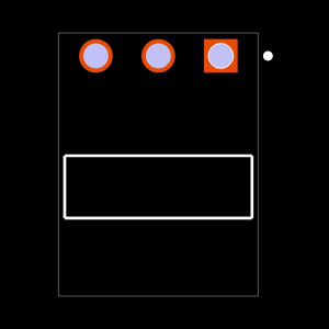 MTSW-103-09-T-S-115-NE Footprint