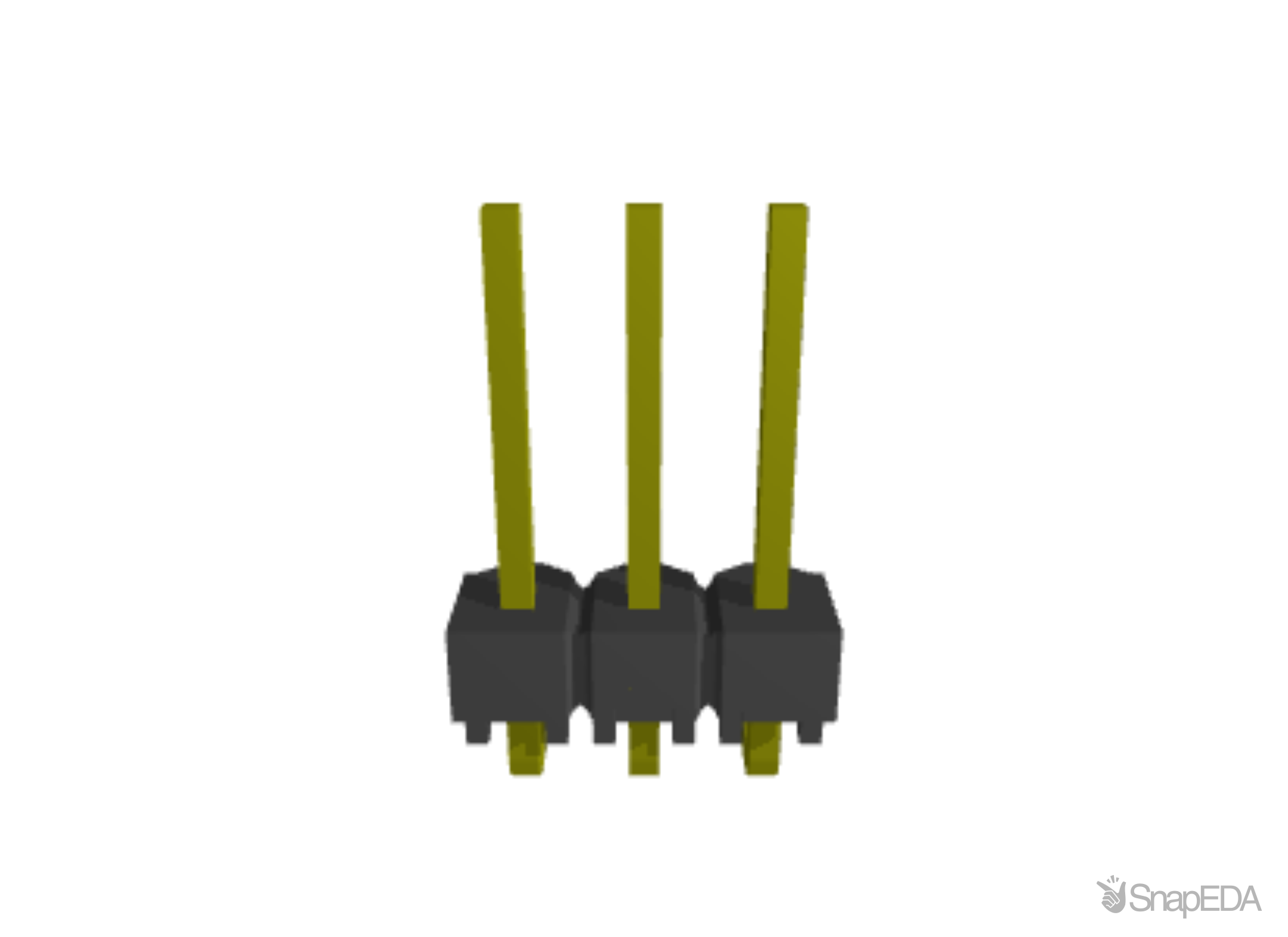 MTSW-103-09-T-S-310-RA 3D Model