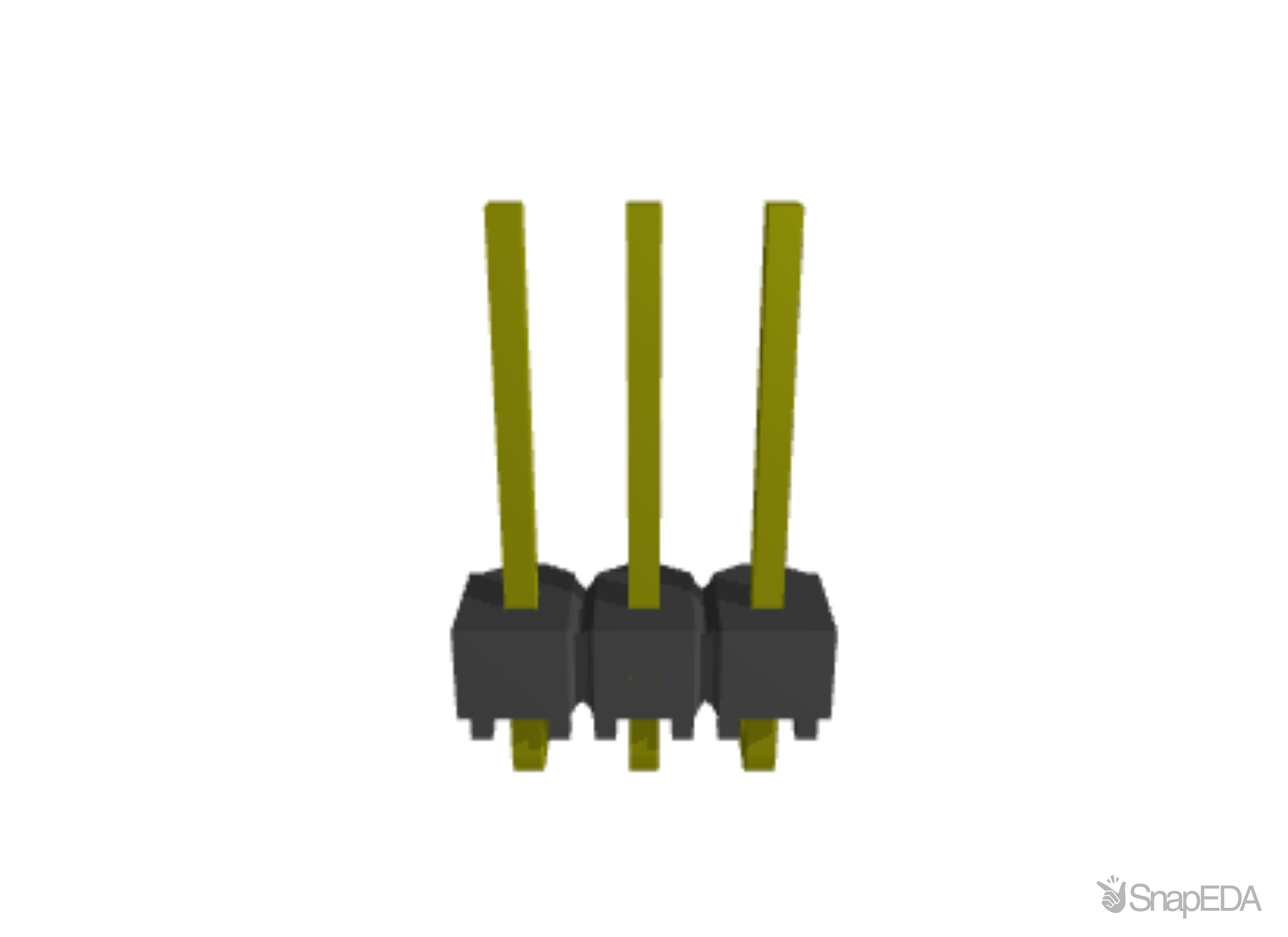 MTSW-103-09-T-S-319-RA 3D Model