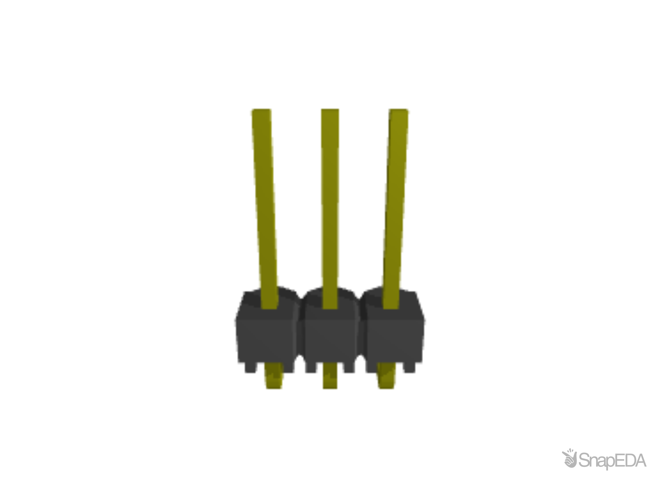 MTSW-103-09-T-S-320-RA 3D Model