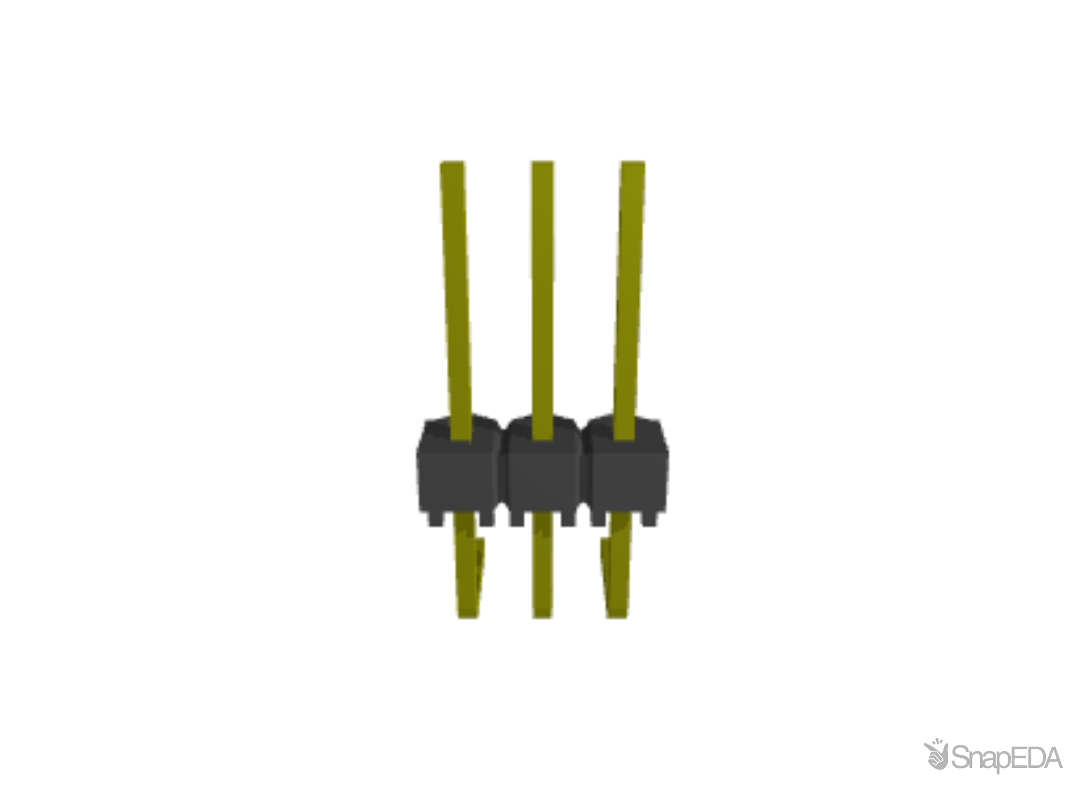 MTSW-103-09-T-S-330-RE 3D Model