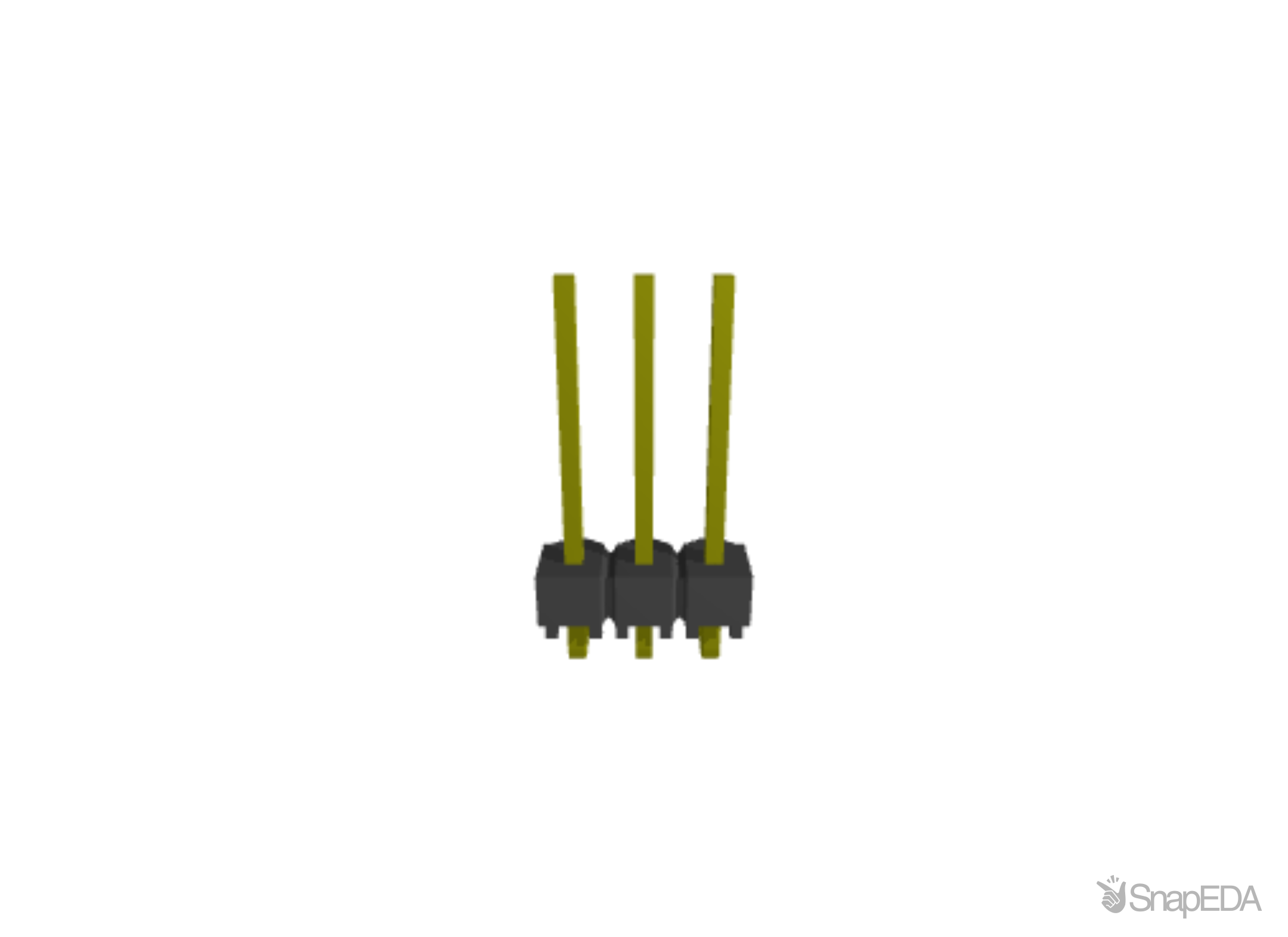 MTSW-103-09-T-S-400-RA 3D Model