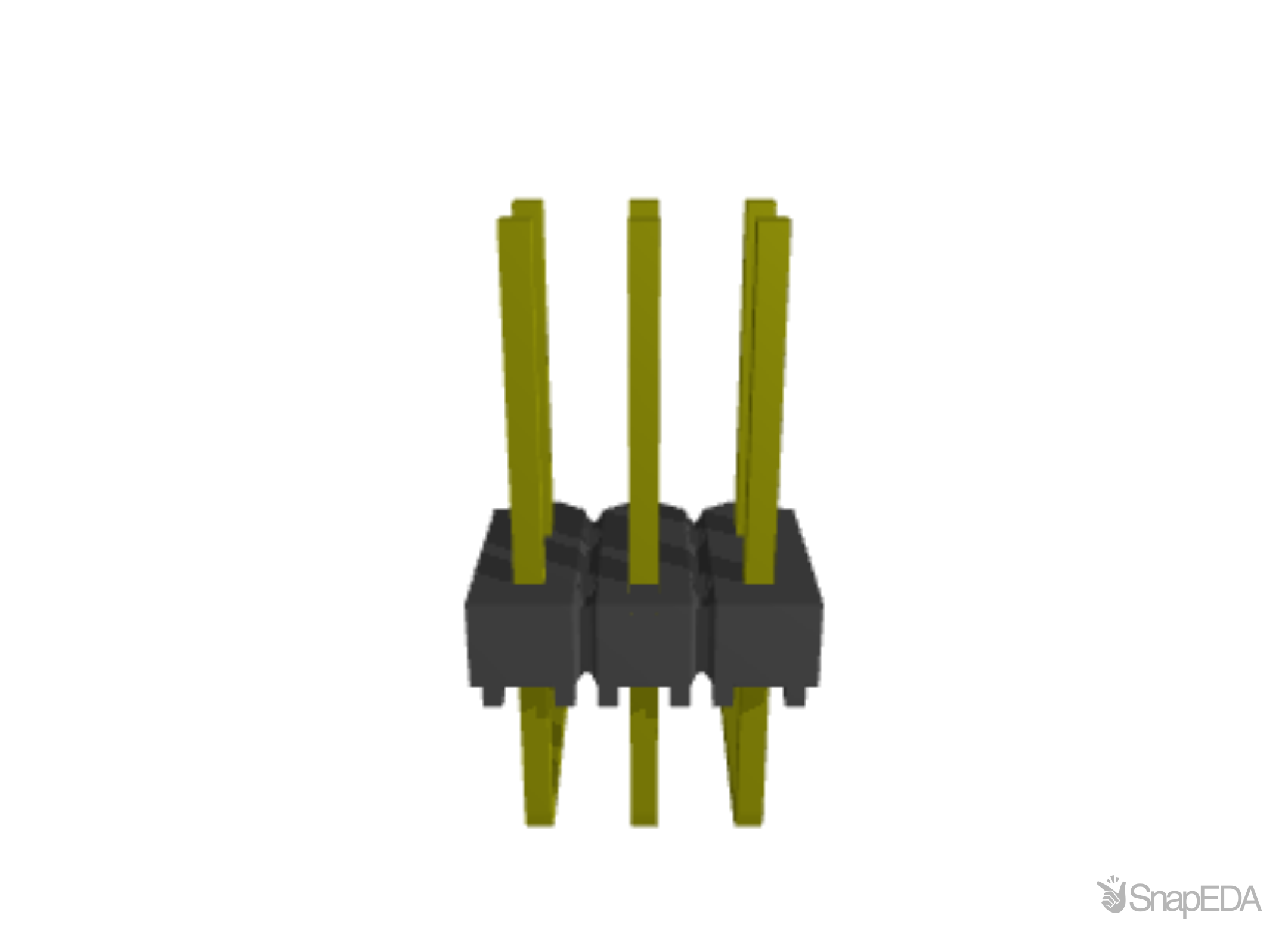 MTSW-103-10-G-D-310-RA 3D Model