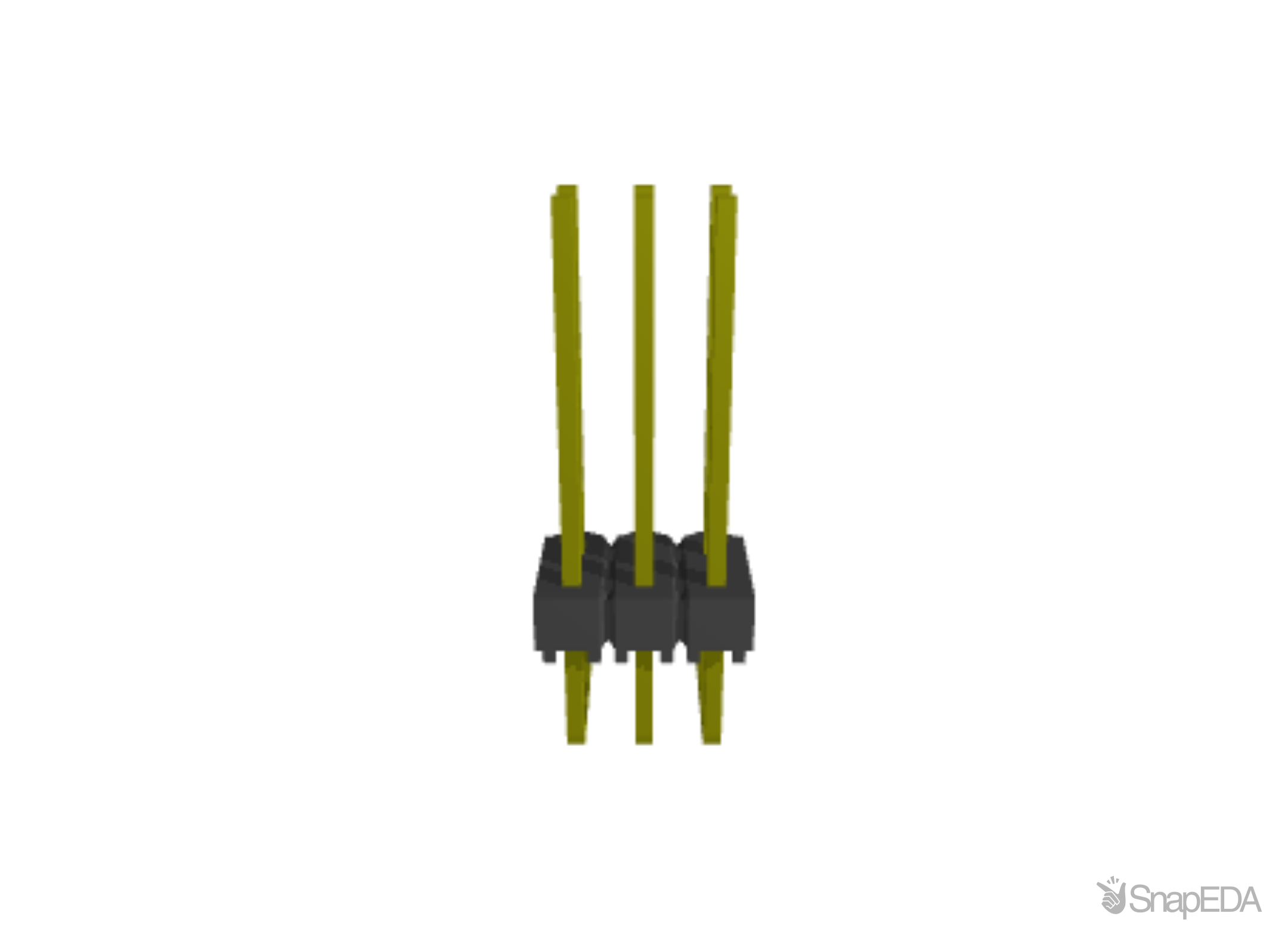 MTSW-103-10-G-D-525-RA 3D Model