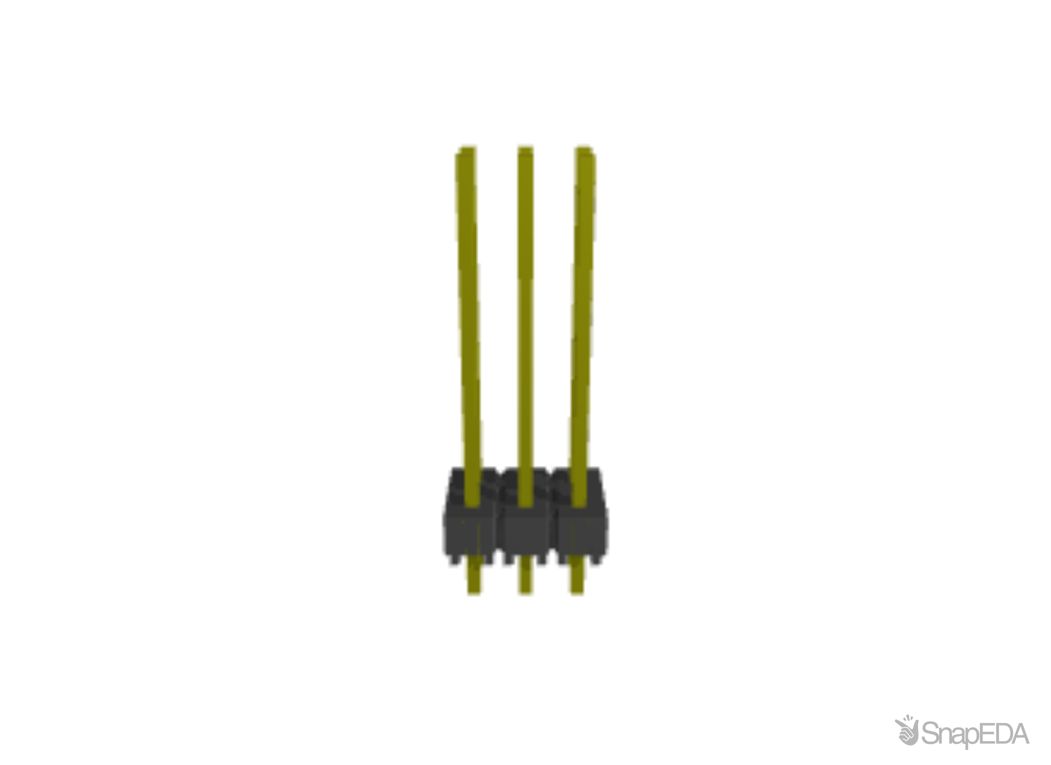 MTSW-103-10-G-D-640 3D Model