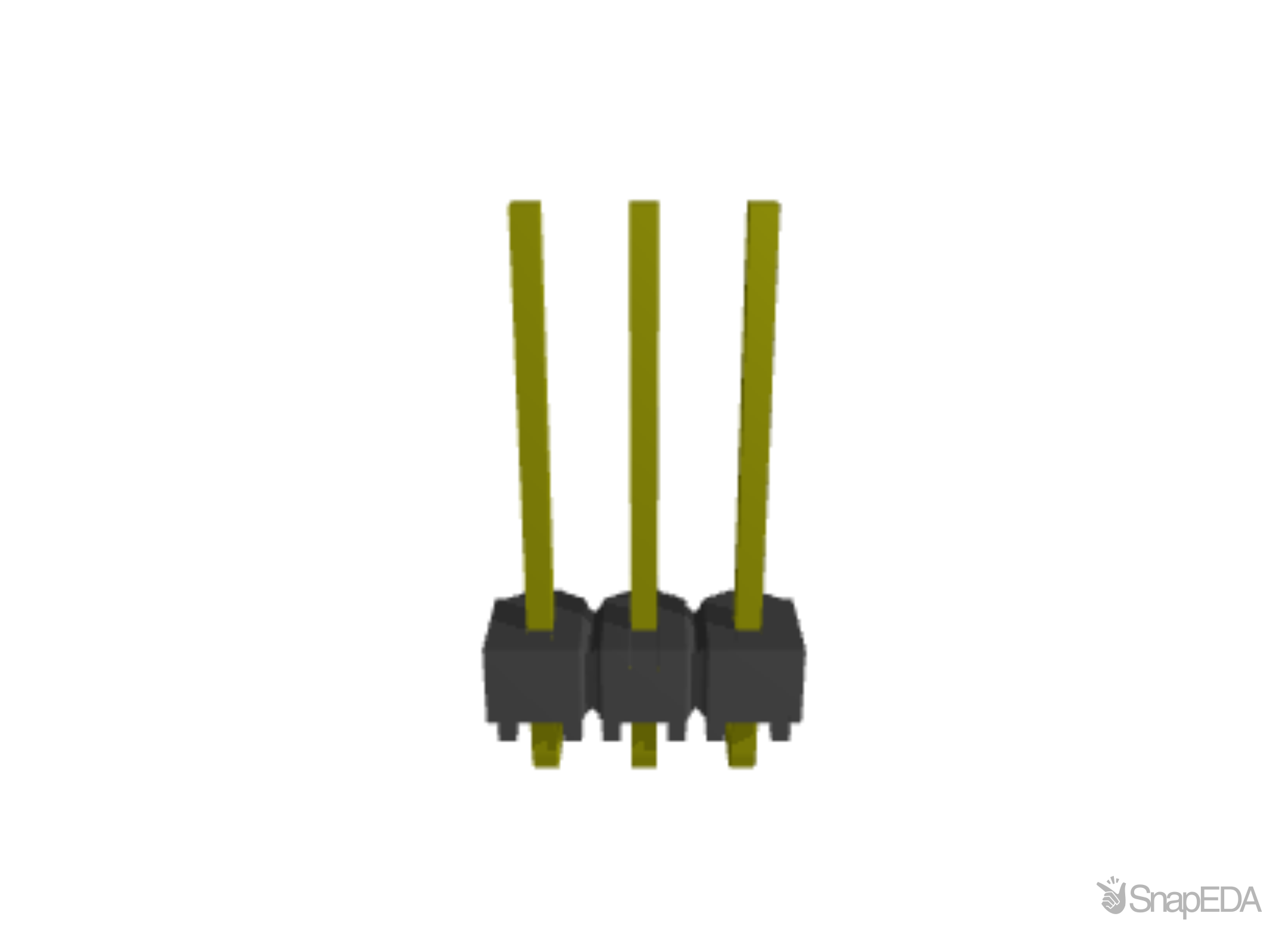 MTSW-103-10-G-S-400-RA 3D Model