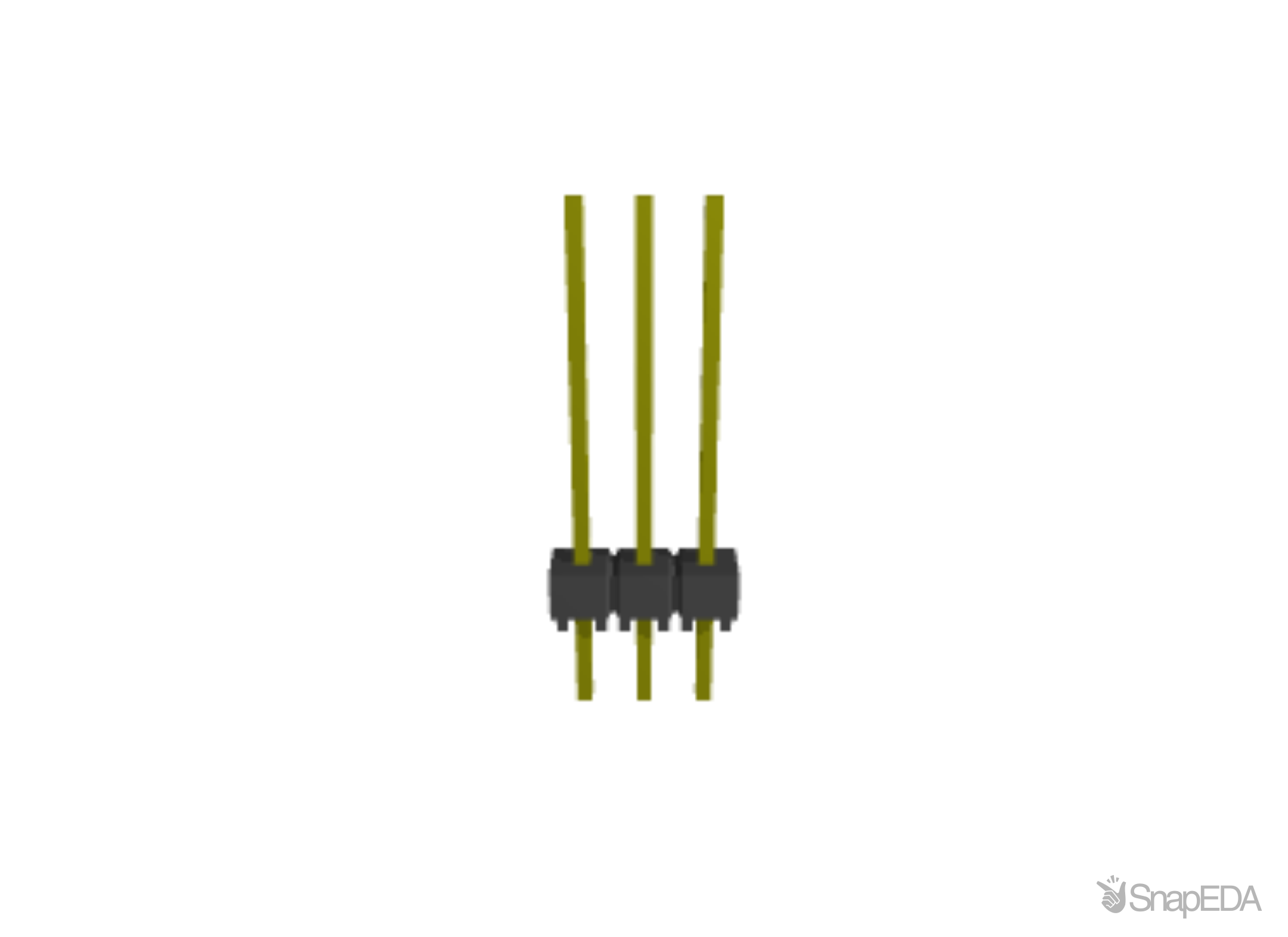 MTSW-103-10-G-S-575 3D Model