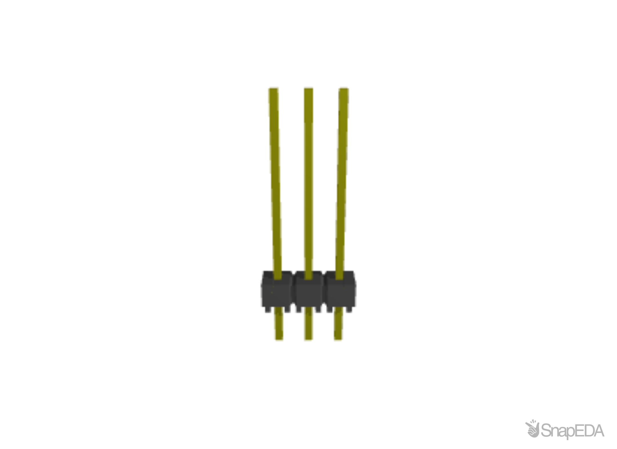 MTSW-103-10-G-S-600 3D Model