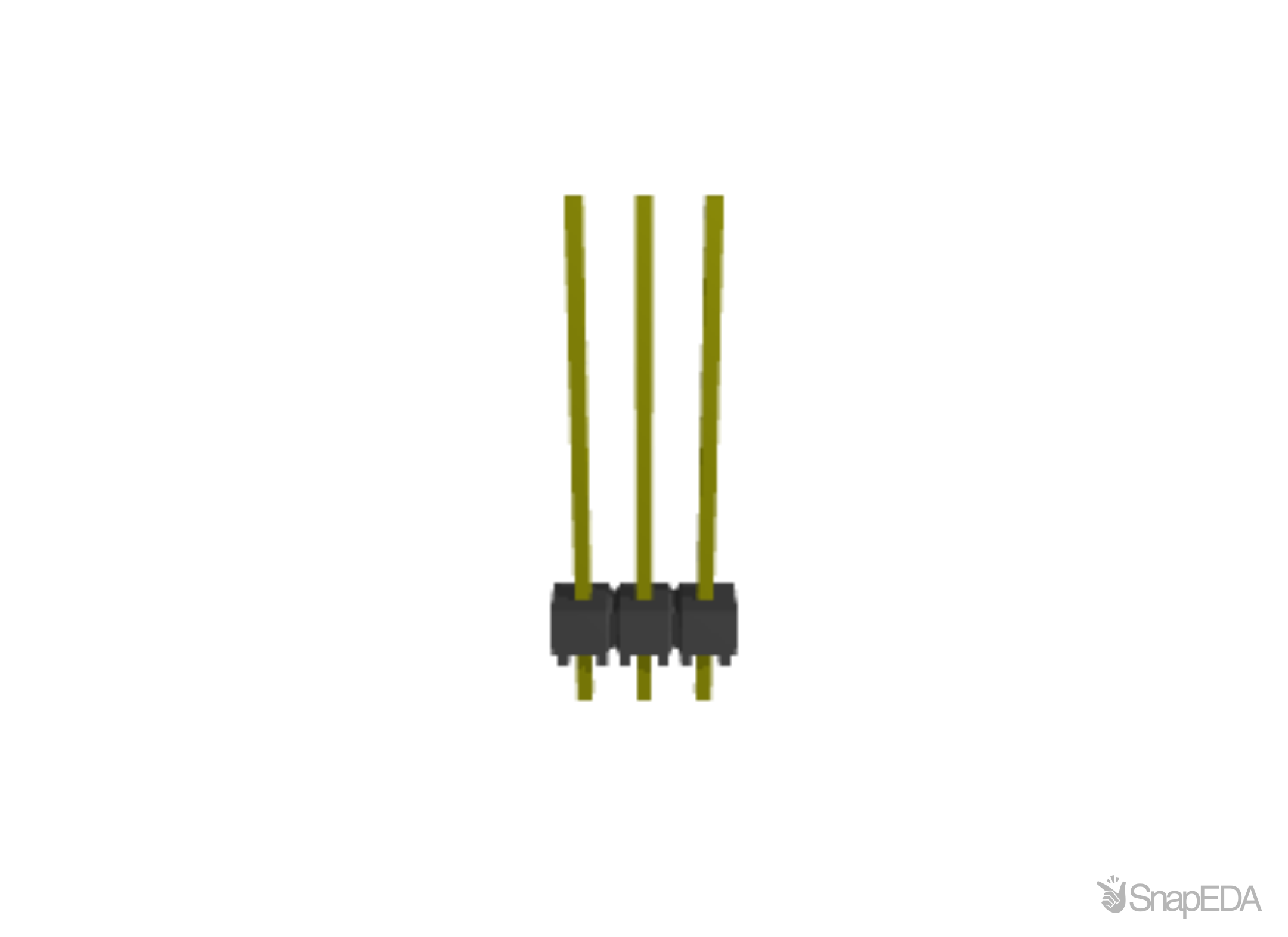 MTSW-103-10-G-S-640 3D Model