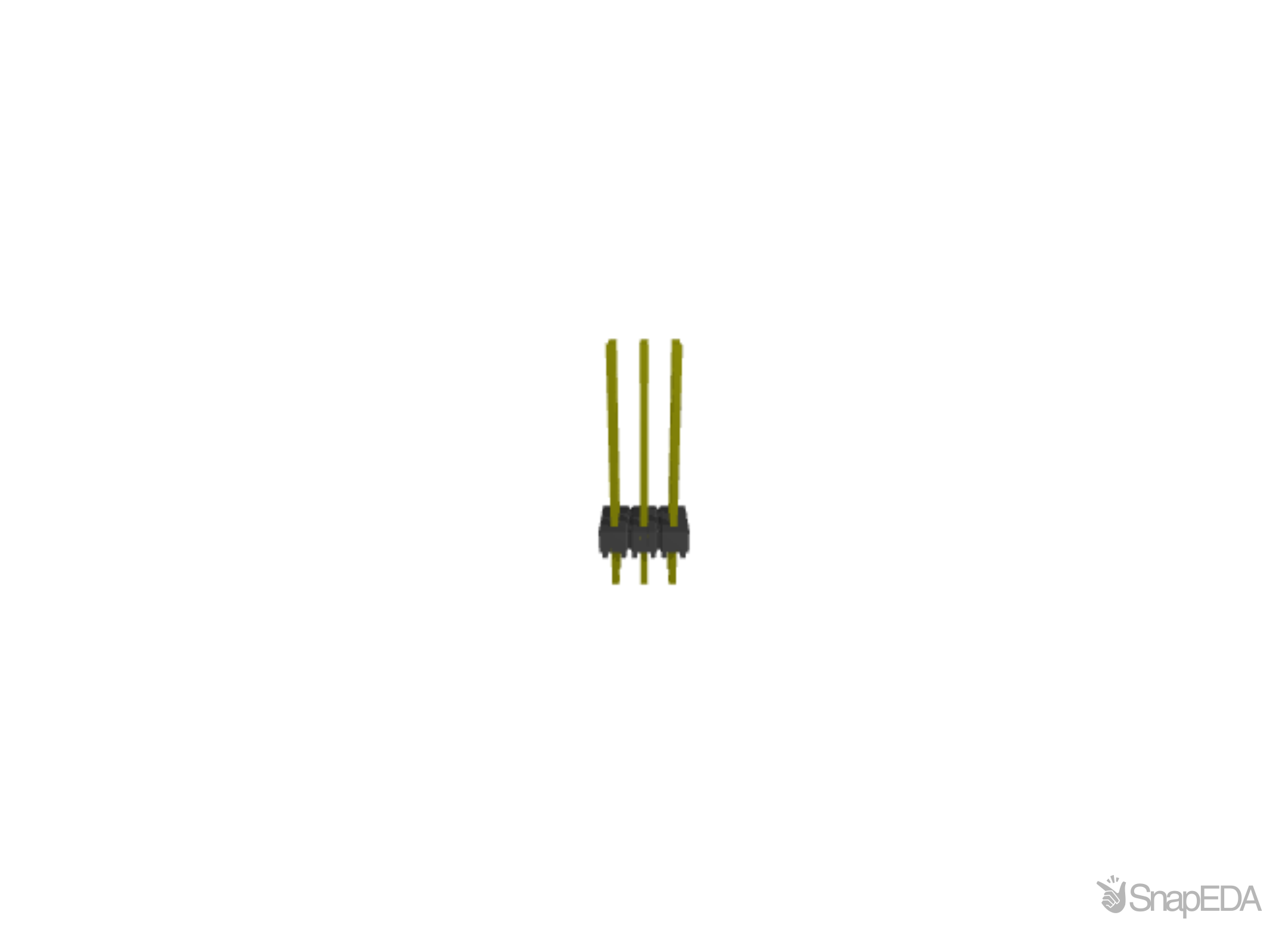 MTSW-103-10-L-D-600 3D Model