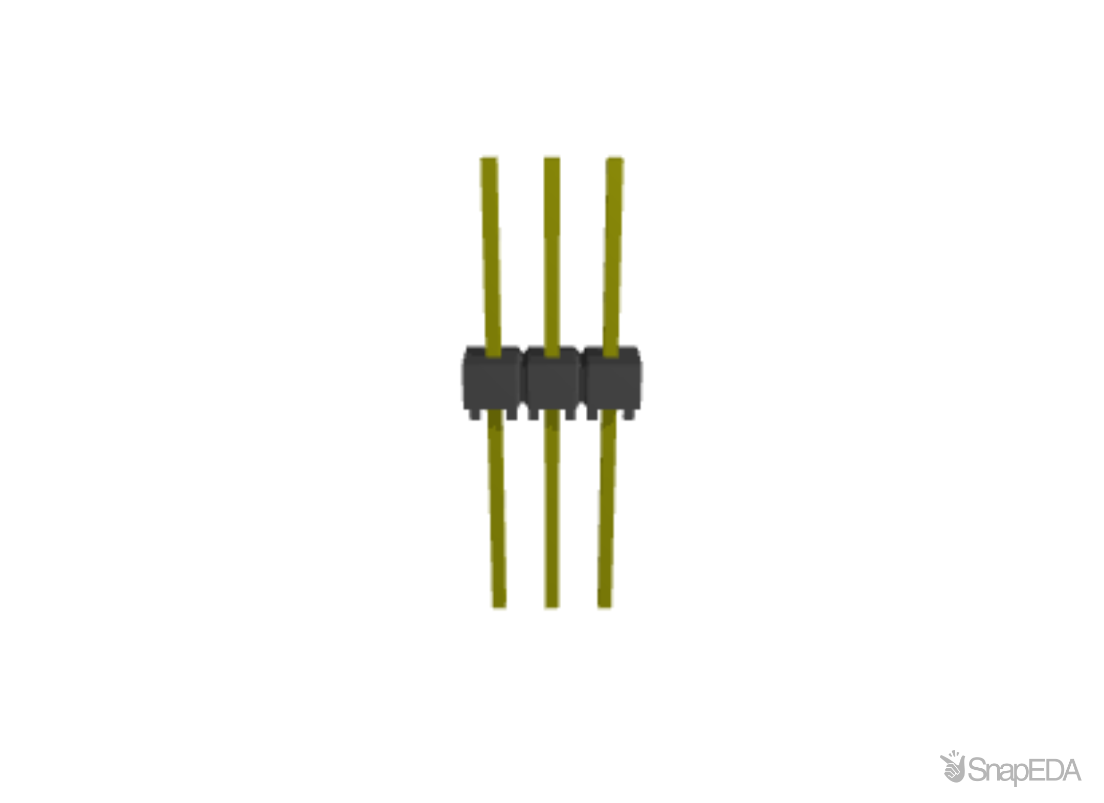 MTSW-103-10-L-S-330 3D Model