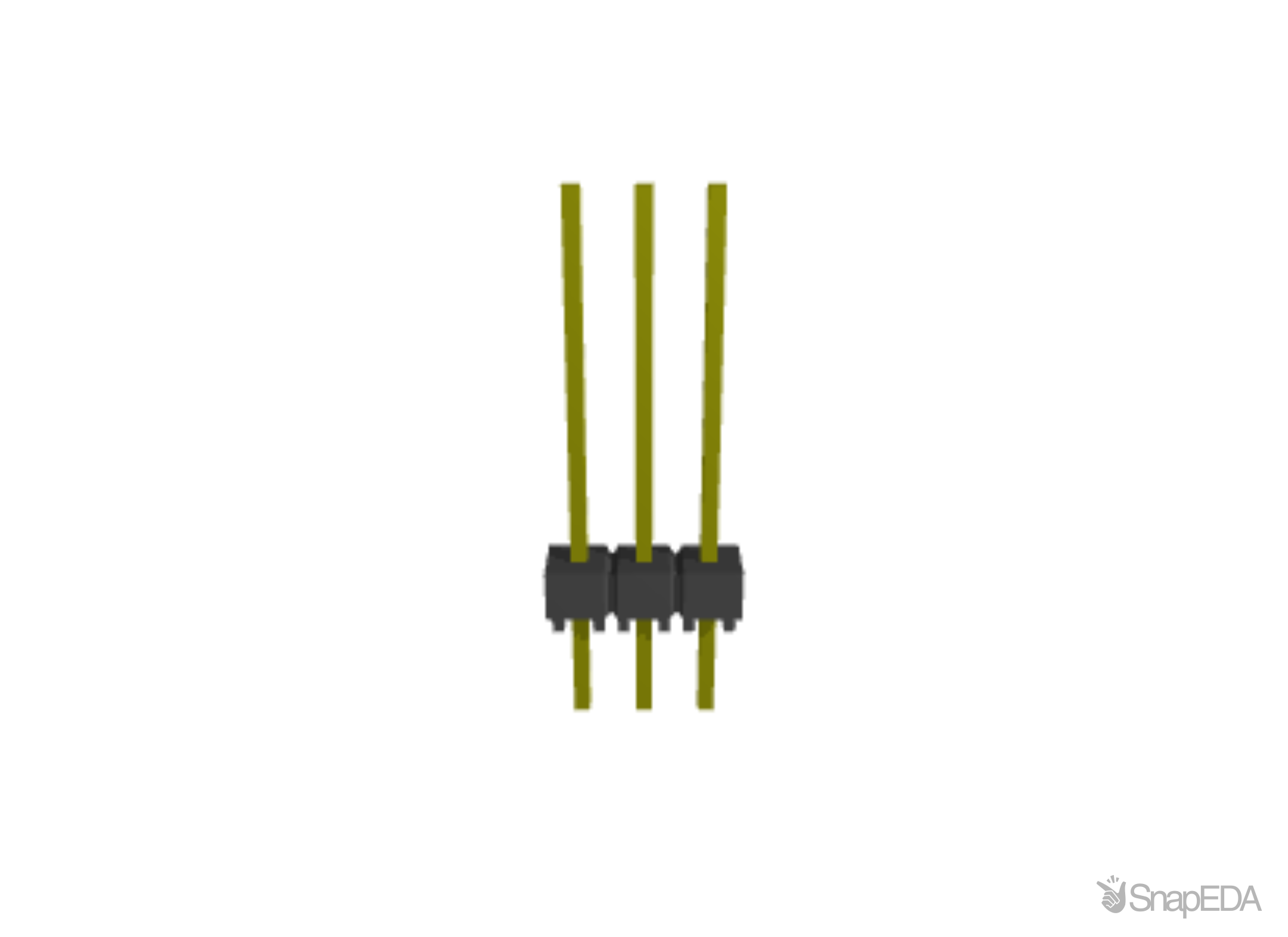 MTSW-103-10-L-S-565 3D Model