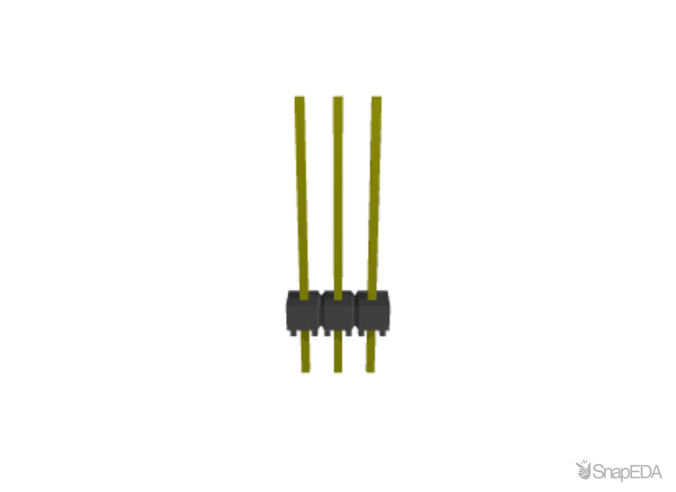 MTSW-103-10-S-S-580 3D Model