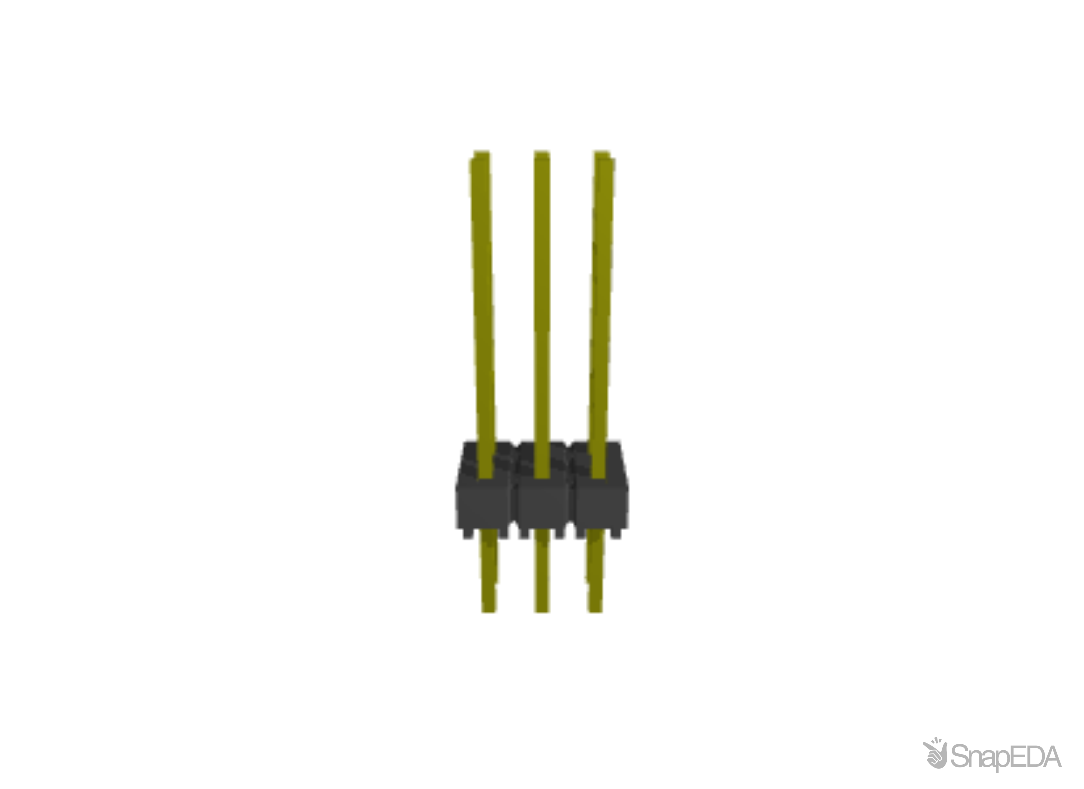 MTSW-103-10-T-D-550 3D Model