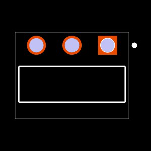 MTSW-103-10-T-S-037-RA Footprint