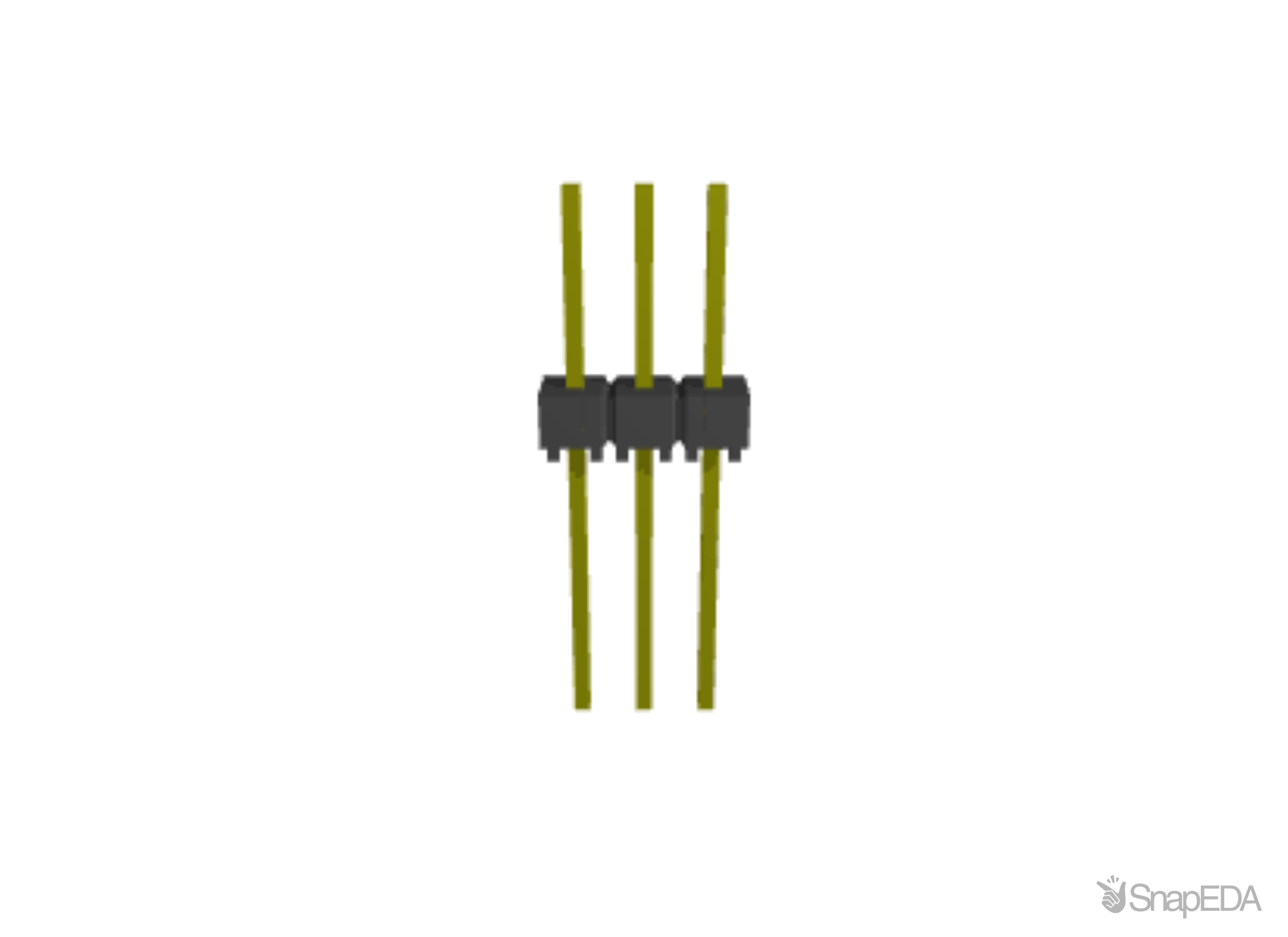 MTSW-103-10-T-S-285 3D Model