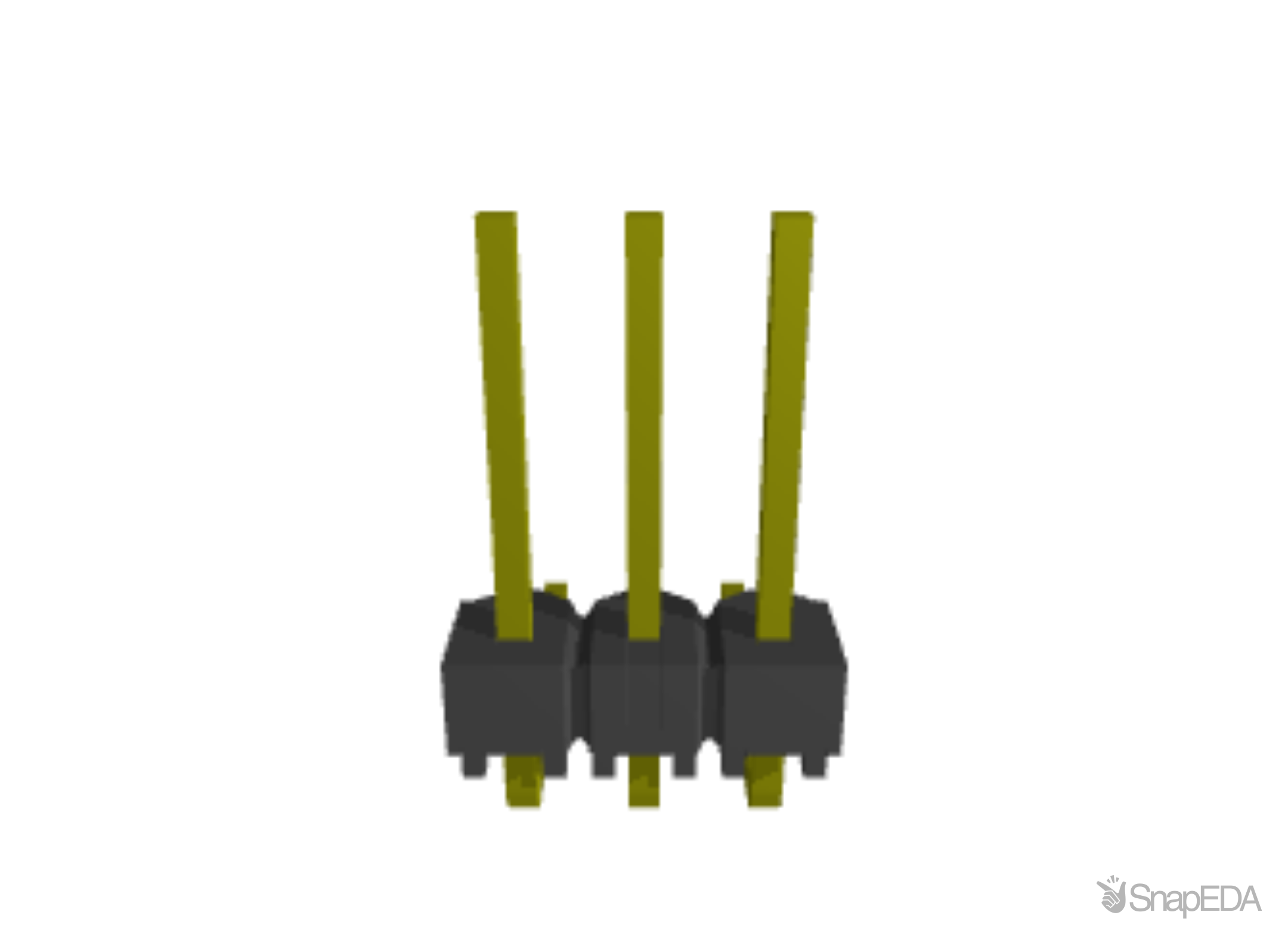 MTSW-103-10-T-S-320-RA 3D Model