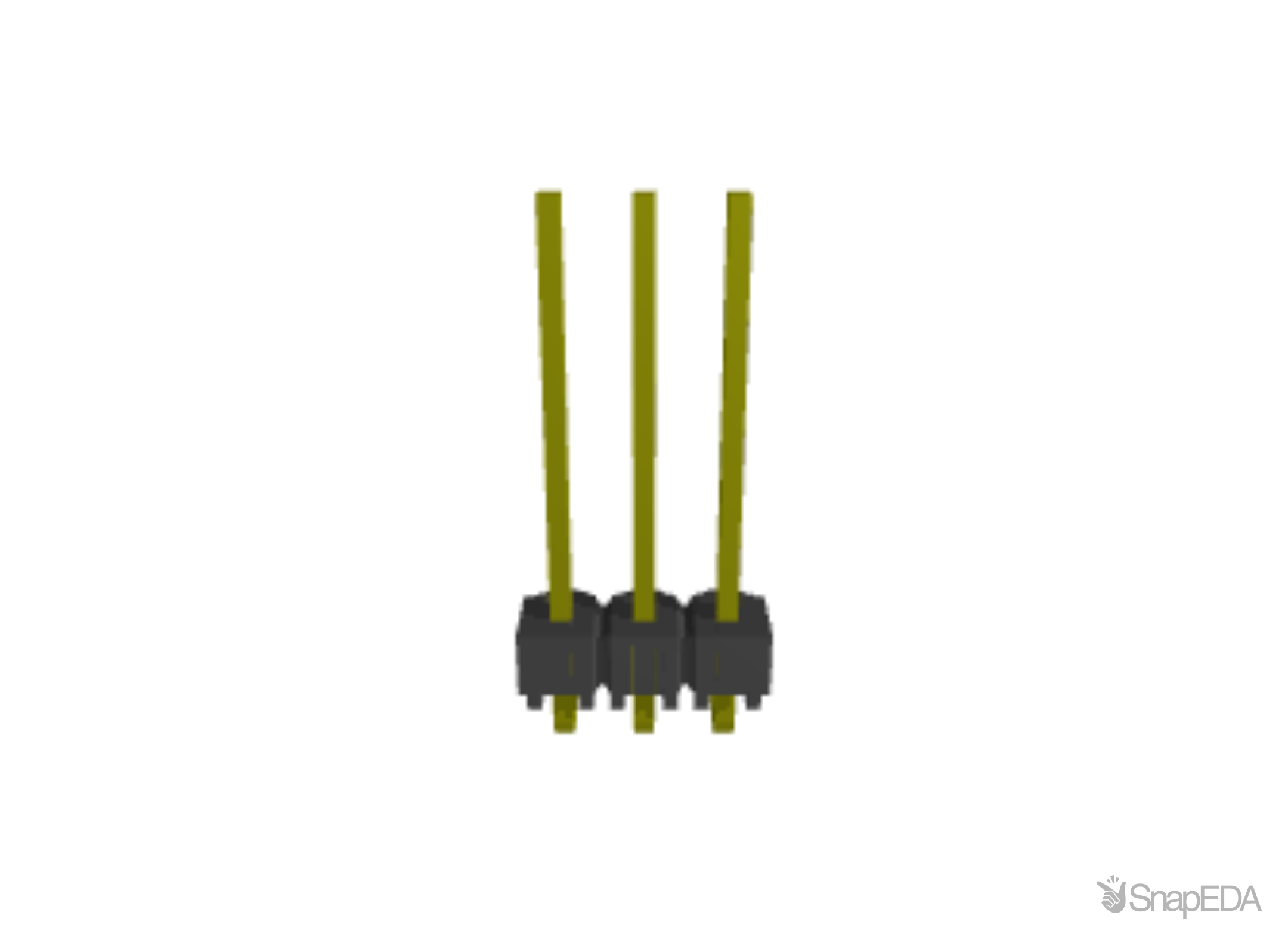 MTSW-103-10-T-S-500-RA 3D Model