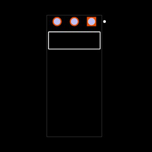 MTSW-103-10-T-S-500-RA Footprint