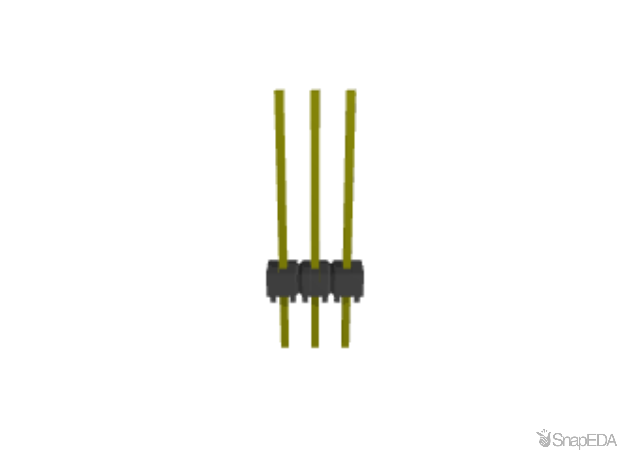 MTSW-103-10-T-S-540 3D Model