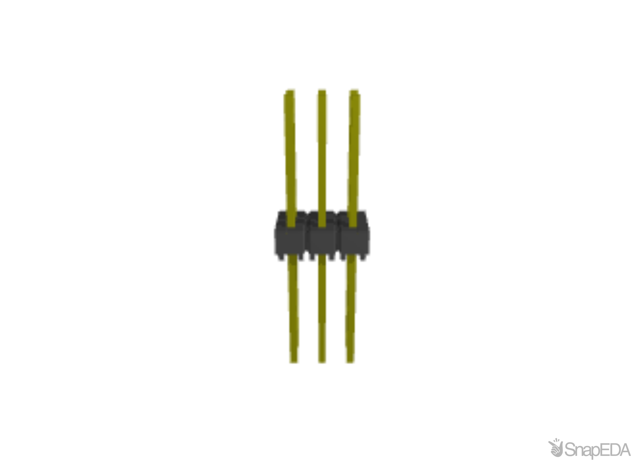 MTSW-103-11-G-D-415 3D Model