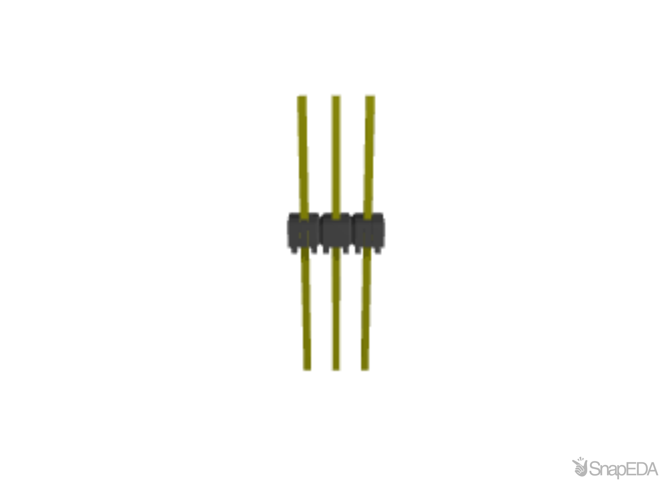 MTSW-103-11-G-S-375 3D Model