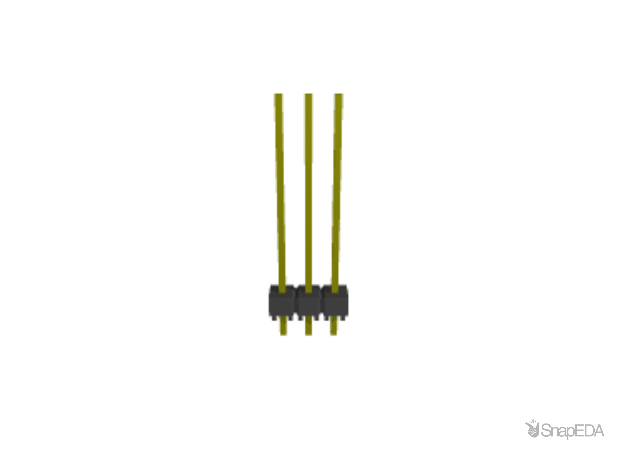 MTSW-103-11-G-S-740 3D Model