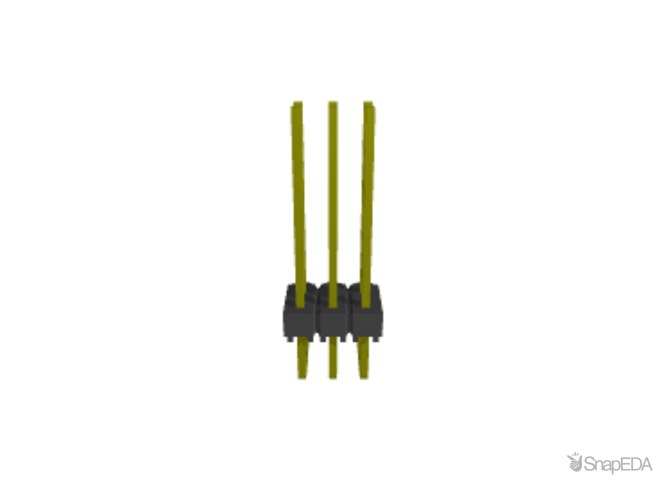 MTSW-103-11-L-D-600-RA 3D Model
