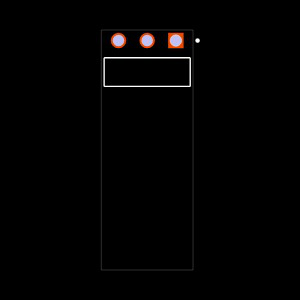 MTSW-103-11-S-S-630-RA Footprint