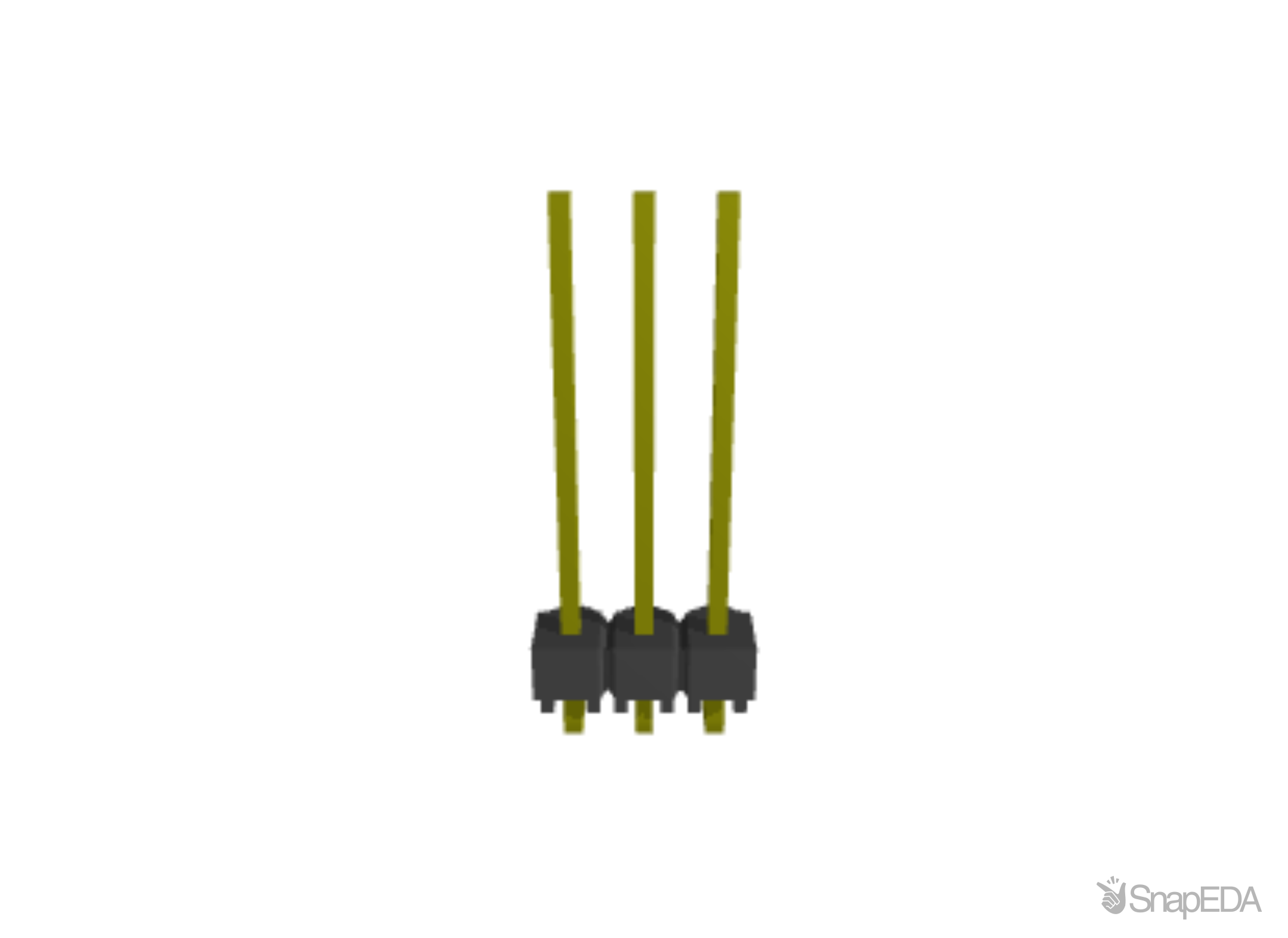 MTSW-103-11-T-S-585-RA 3D Model