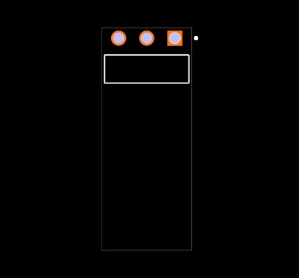 MTSW-103-11-T-S-585-RA Footprint