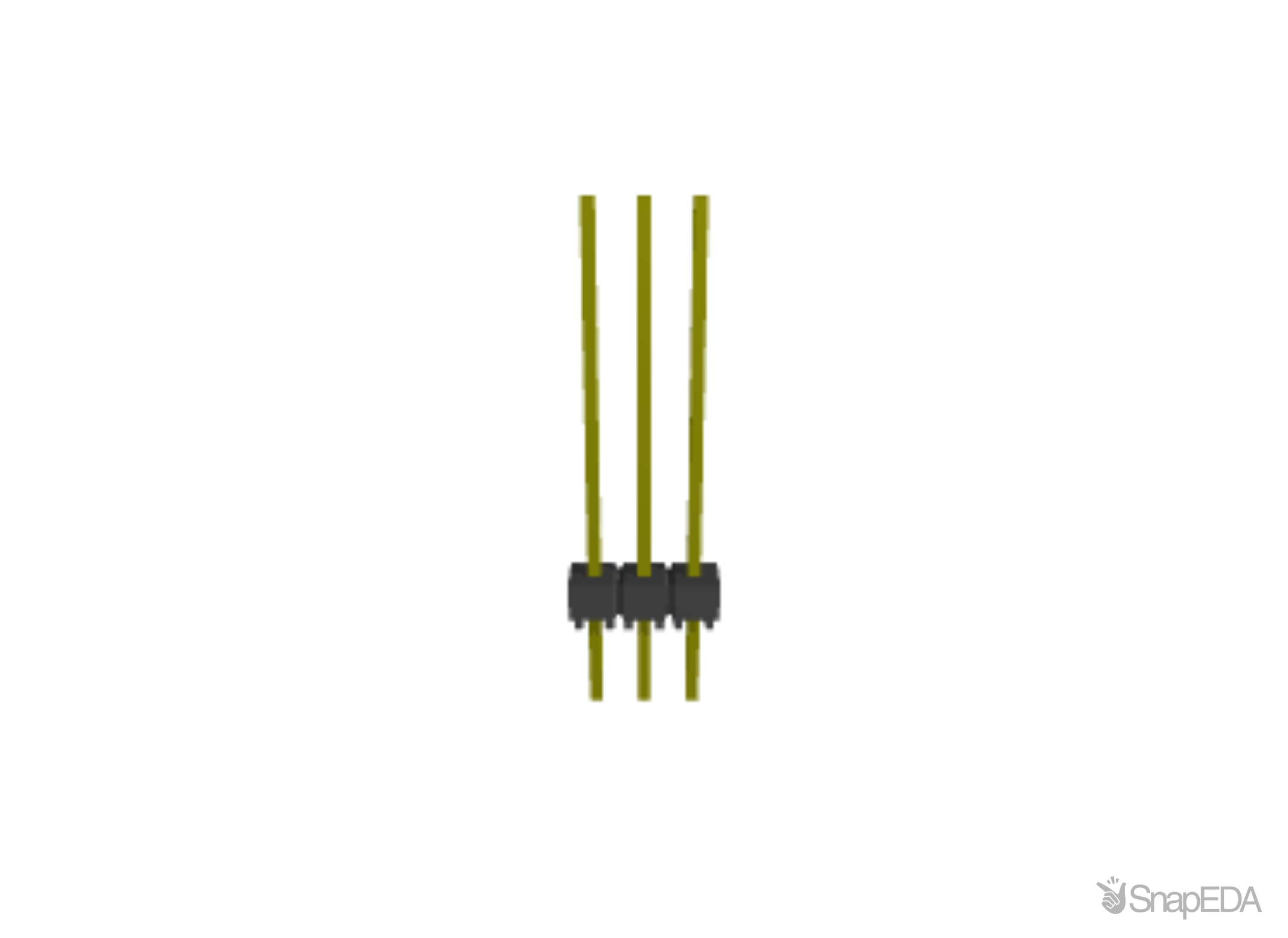 MTSW-103-12-G-S-740 3D Model