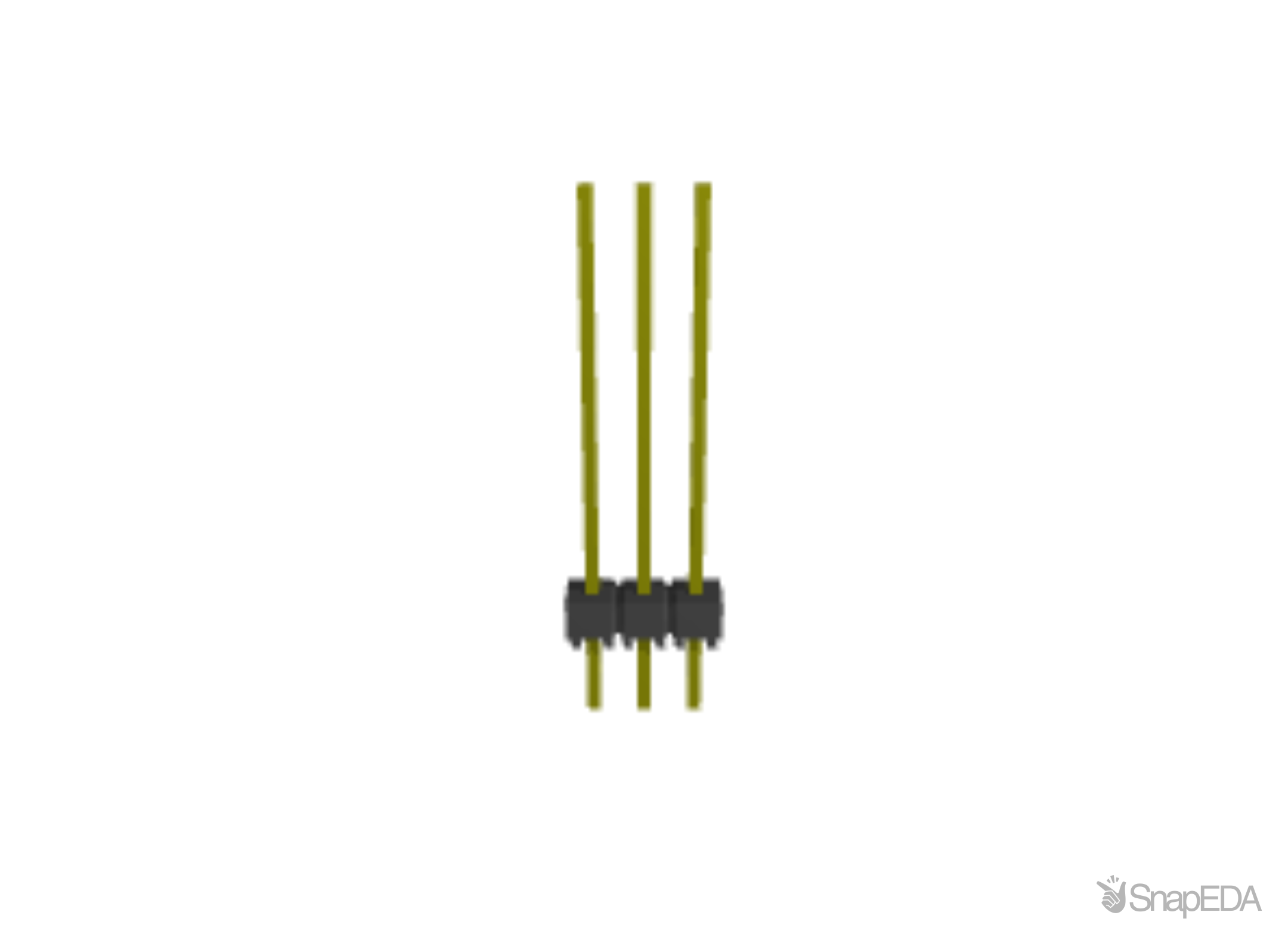 MTSW-103-12-G-S-770 3D Model