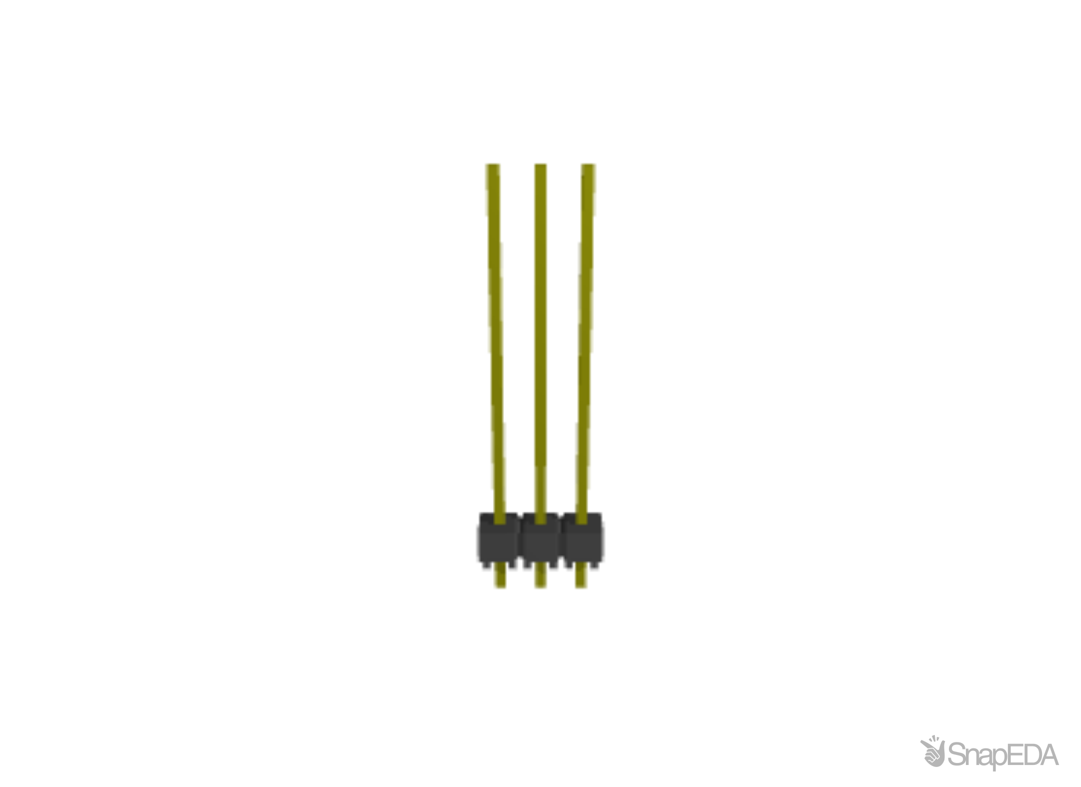 MTSW-103-12-G-S-852 3D Model