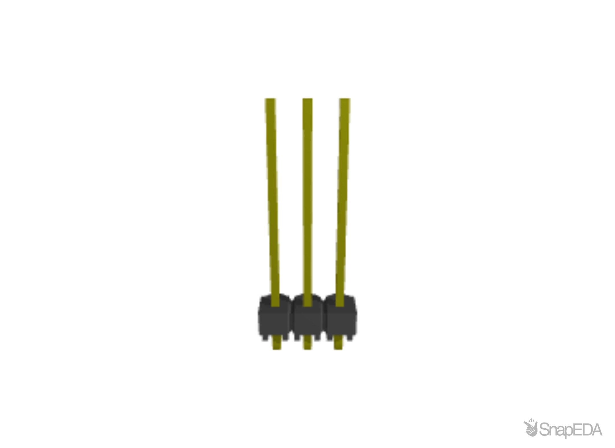 MTSW-103-12-L-S-630-RA 3D Model