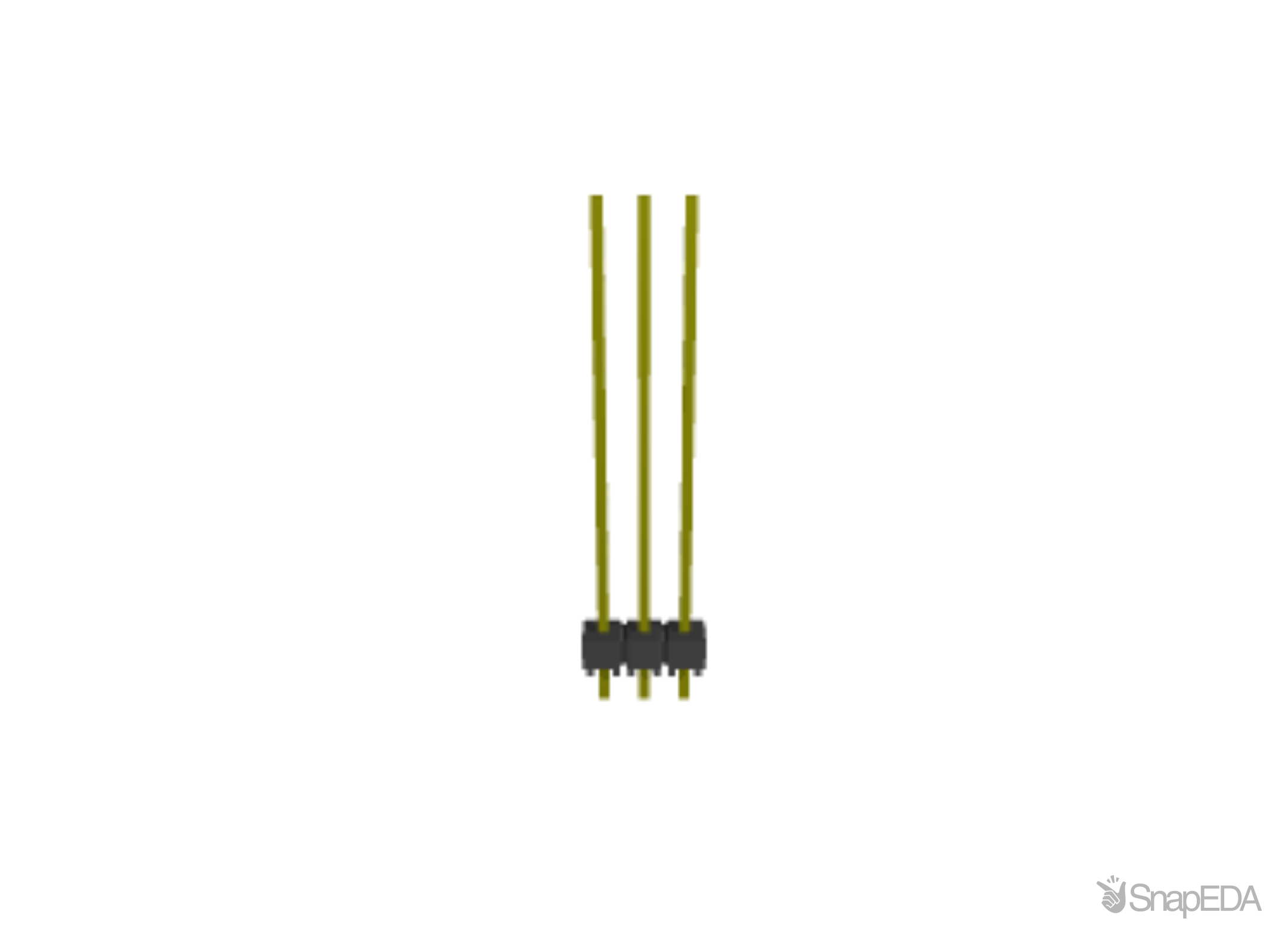 MTSW-103-13-L-S-1040 3D Model