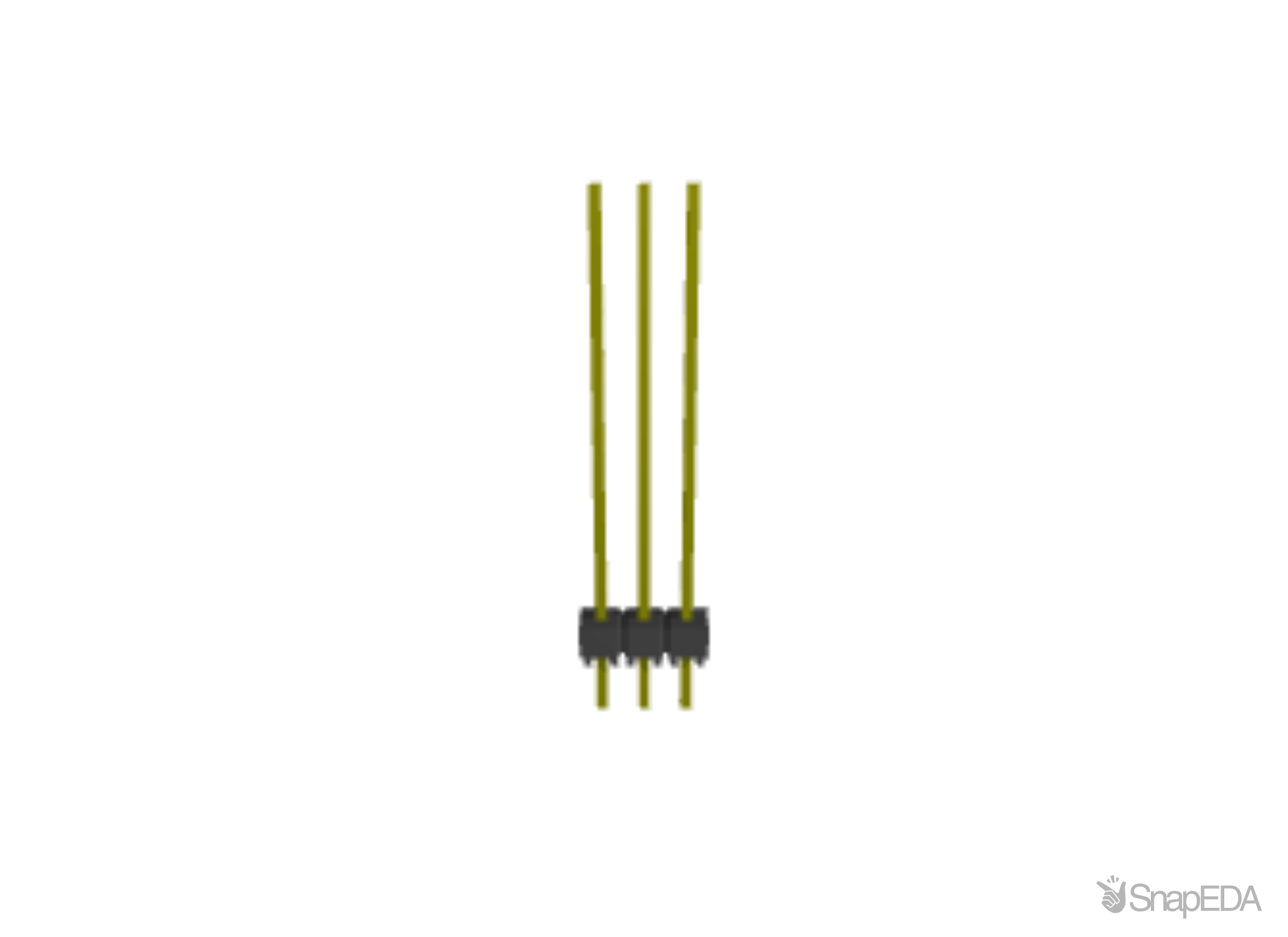 MTSW-103-13-L-S-990 3D Model