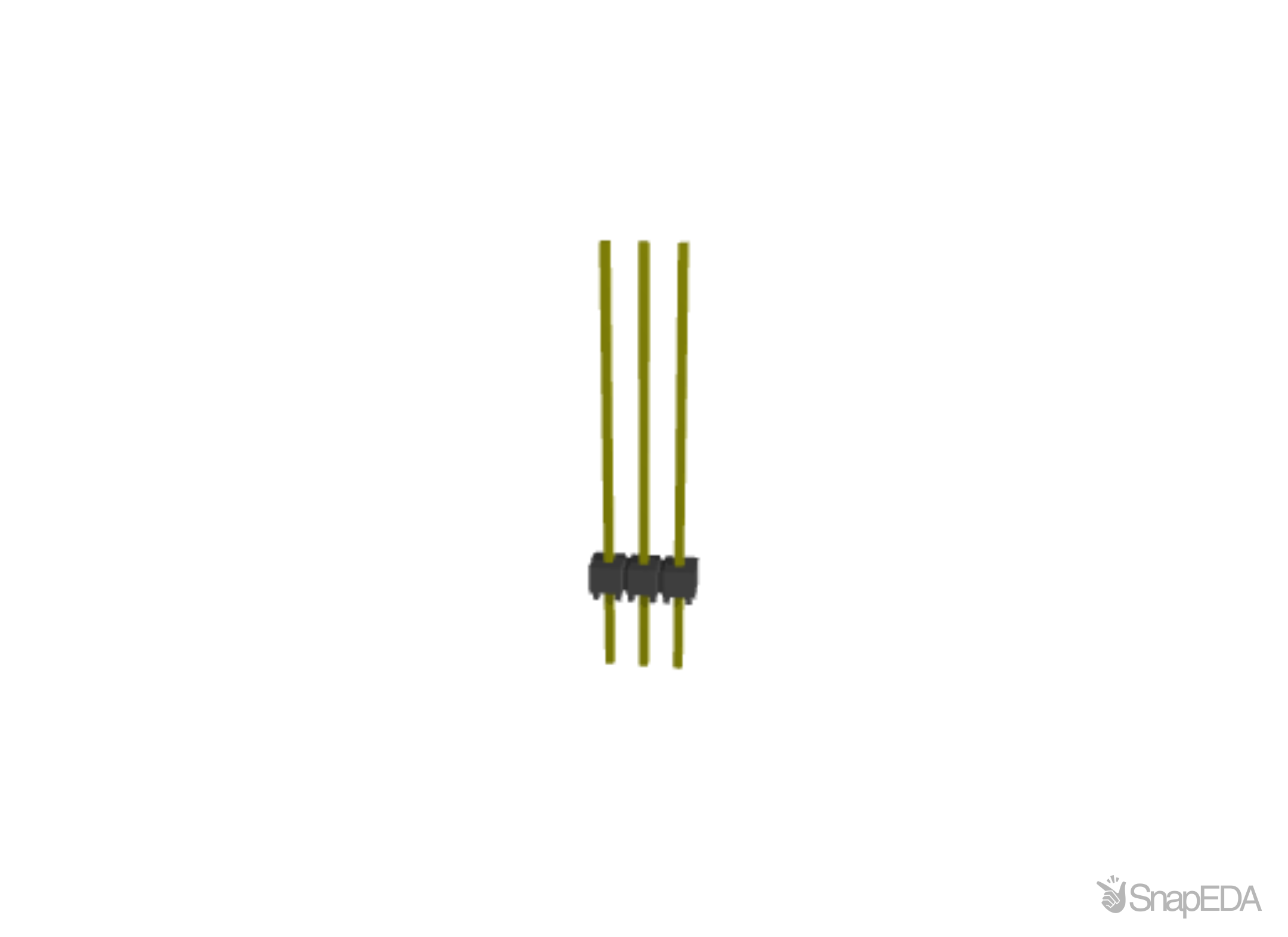MTSW-103-13-T-S-900 3D Model