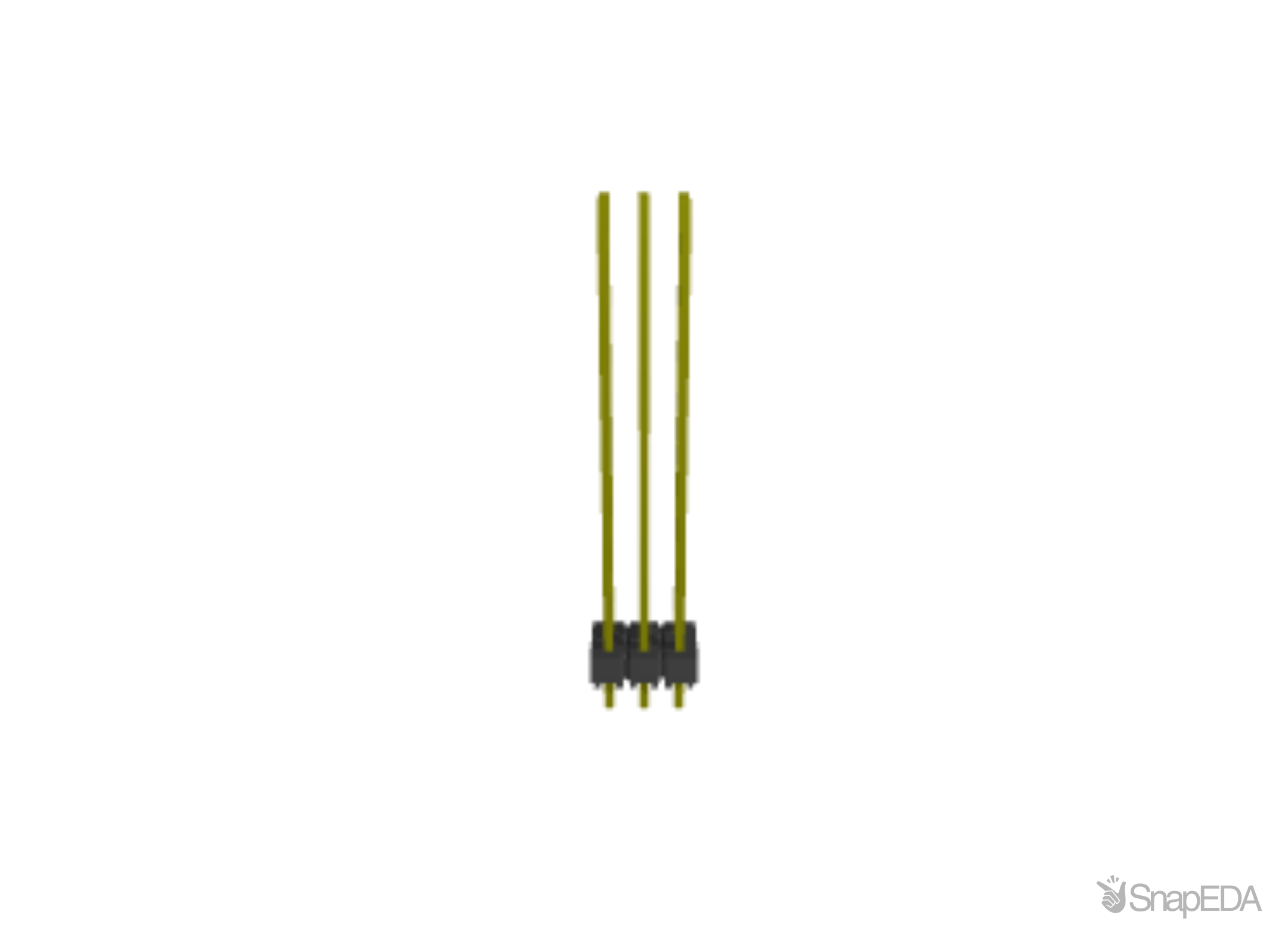 MTSW-103-21-L-D-1240 3D Model