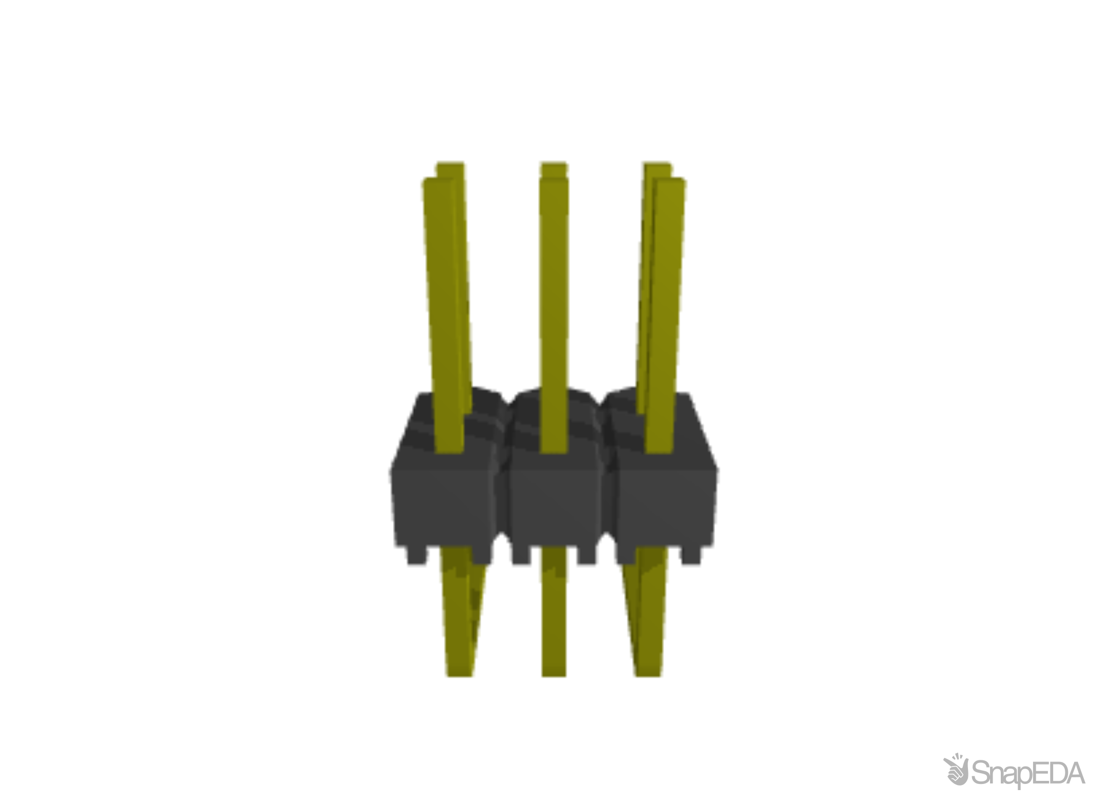 MTSW-103-22-G-D-255-RA 3D Model