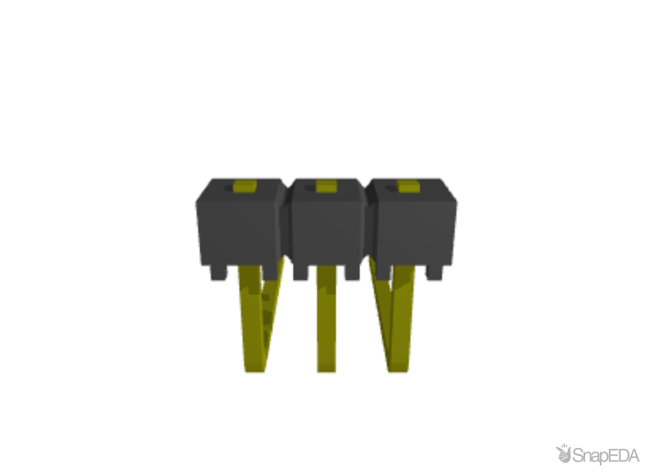 MTSW-103-22-G-S-009-NE 3D Model