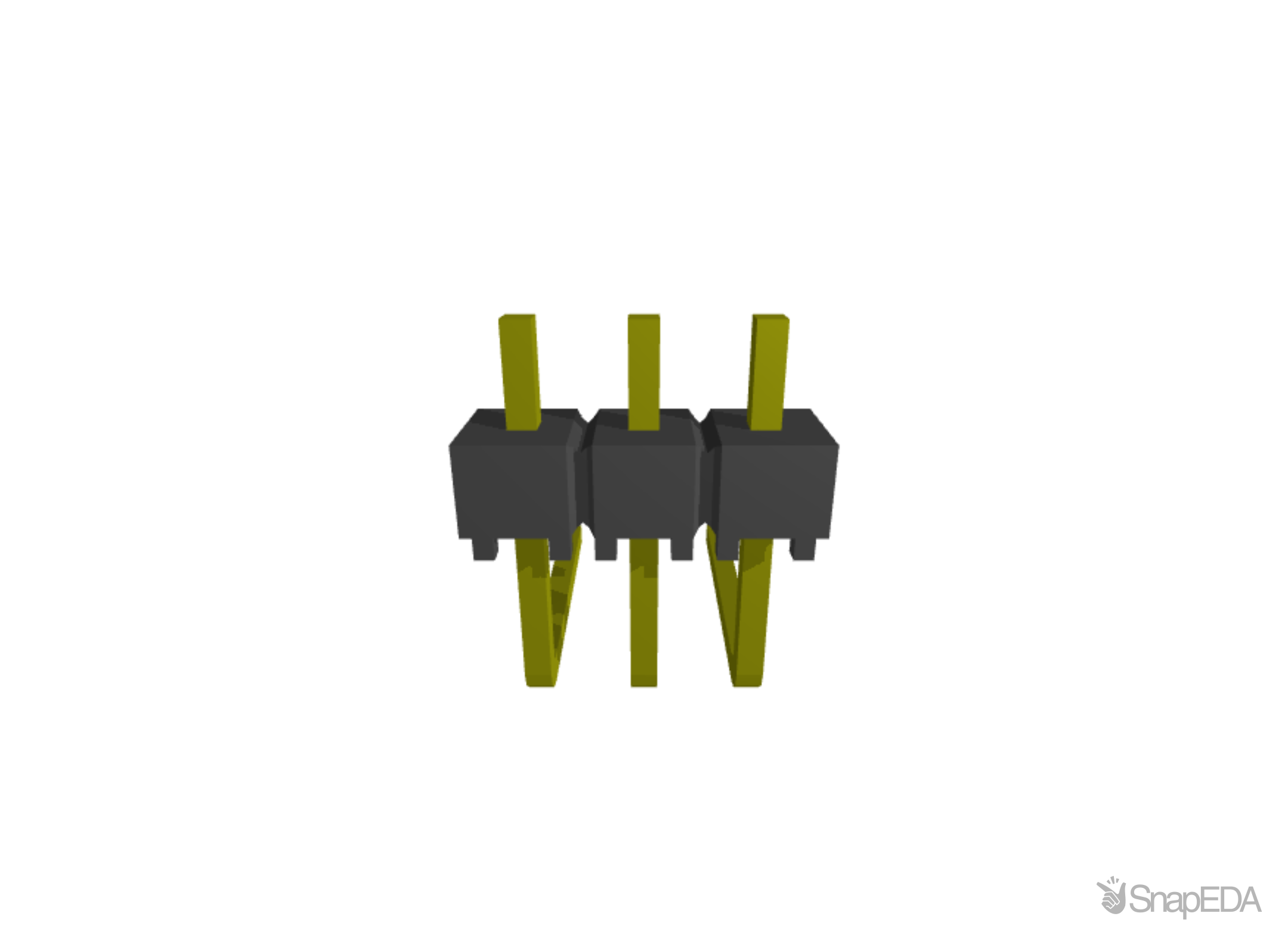 MTSW-103-22-G-S-090-NE 3D Model