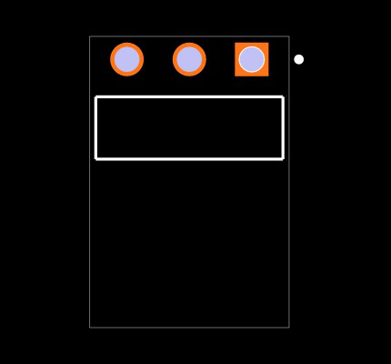 MTSW-103-22-G-S-260-RA Footprint