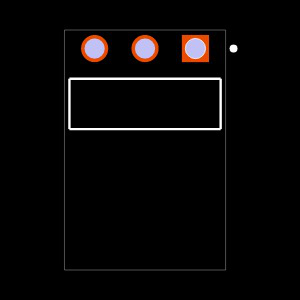 MTSW-103-22-G-S-270-RA Footprint